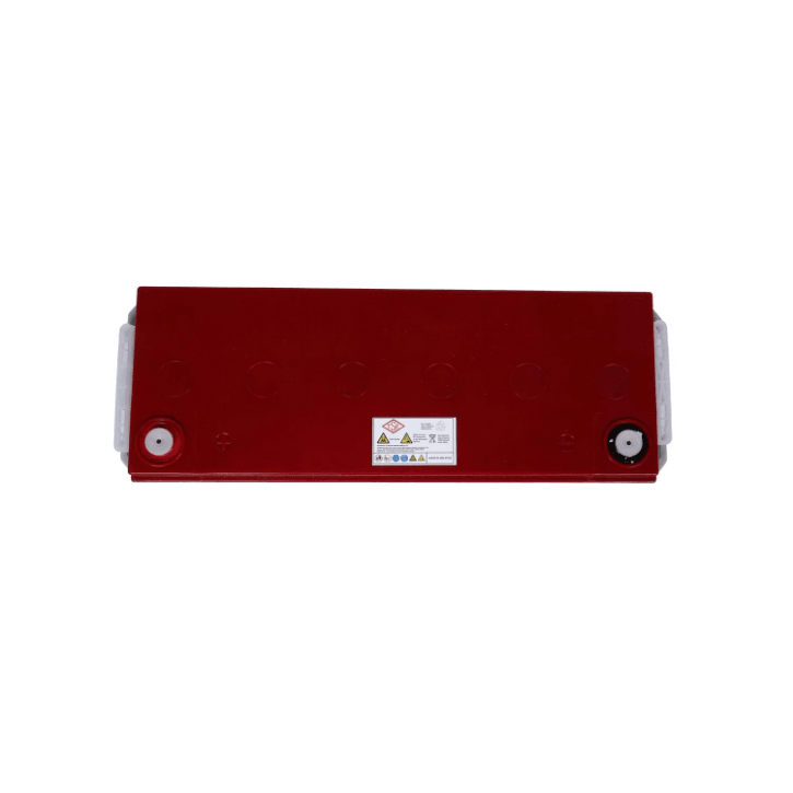12V 150Ah Safepower Jel Akü Apex
