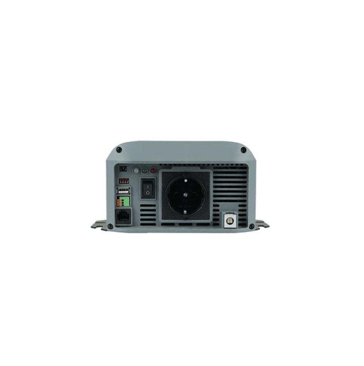 NK1000-24 Apex 1000W Tam Sinüs İnverter 24V