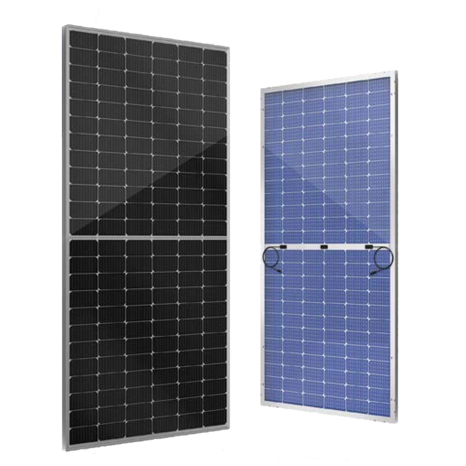 455W SOLAR GÜNEŞ PANELİ