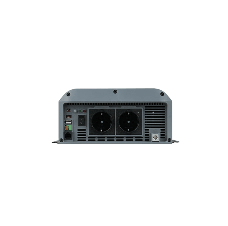 NK3000-12 Apex 3000W Tam Sinüs İnverter 12V