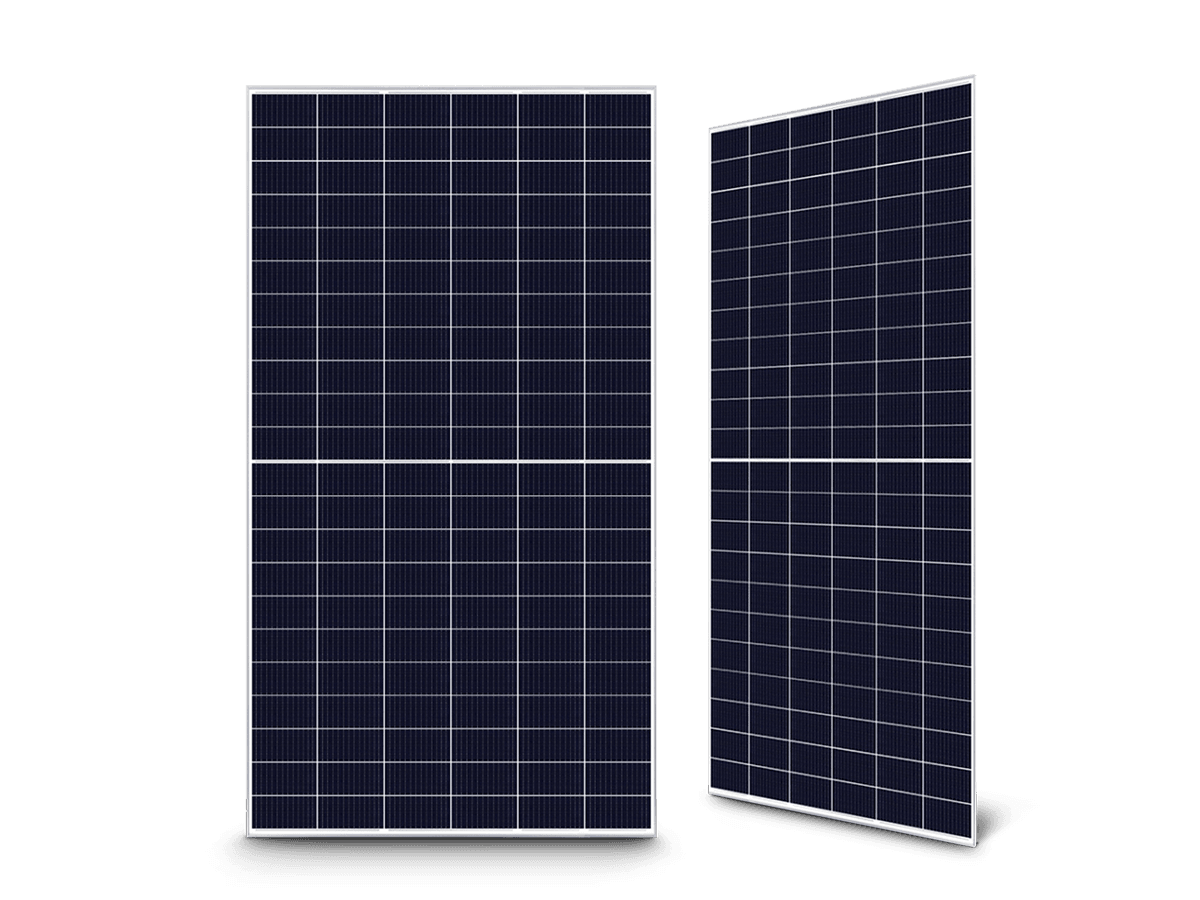 550W SOLAR GÜNEŞ PANELİ