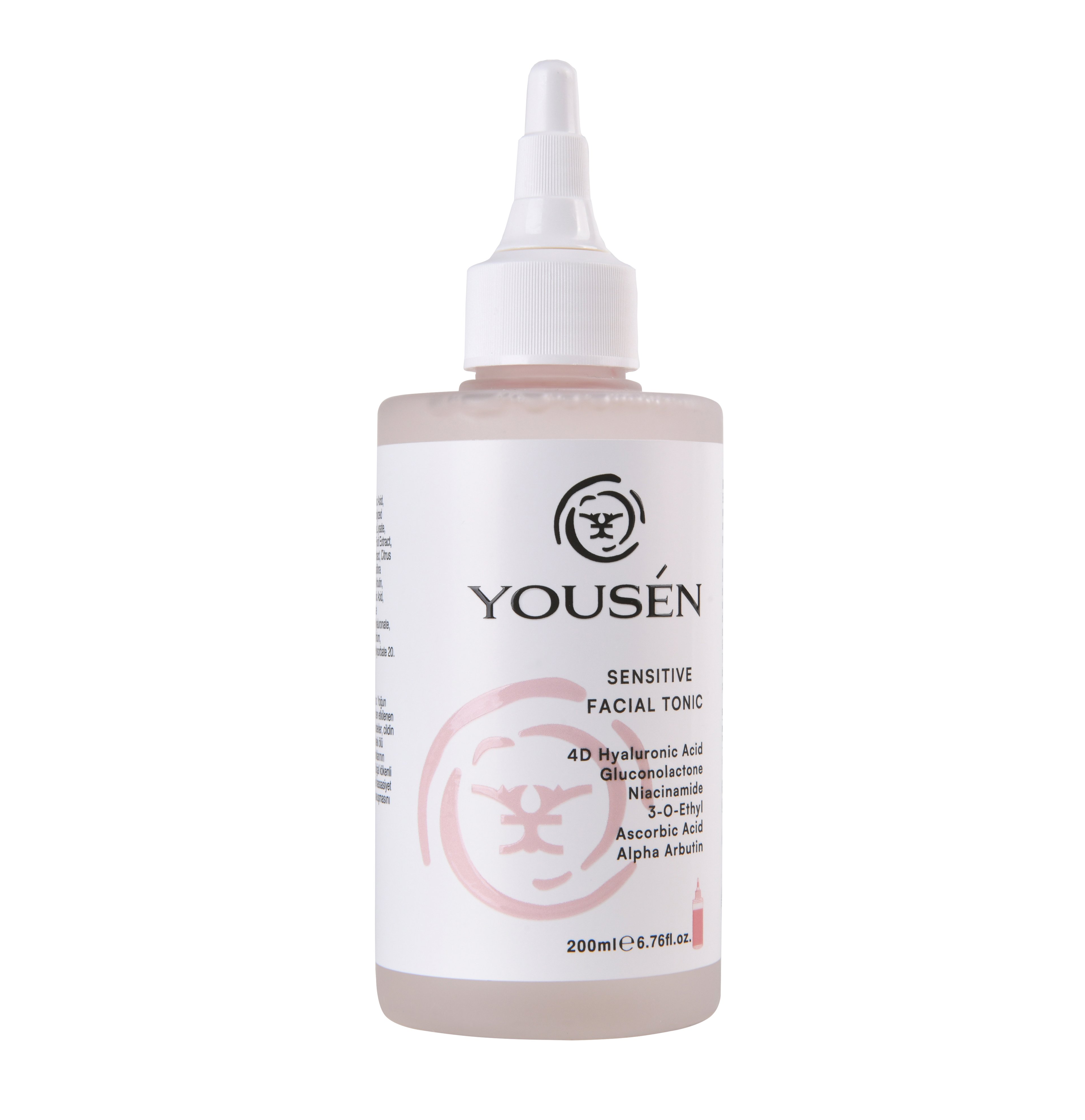  Hassas Tonik 200 ml