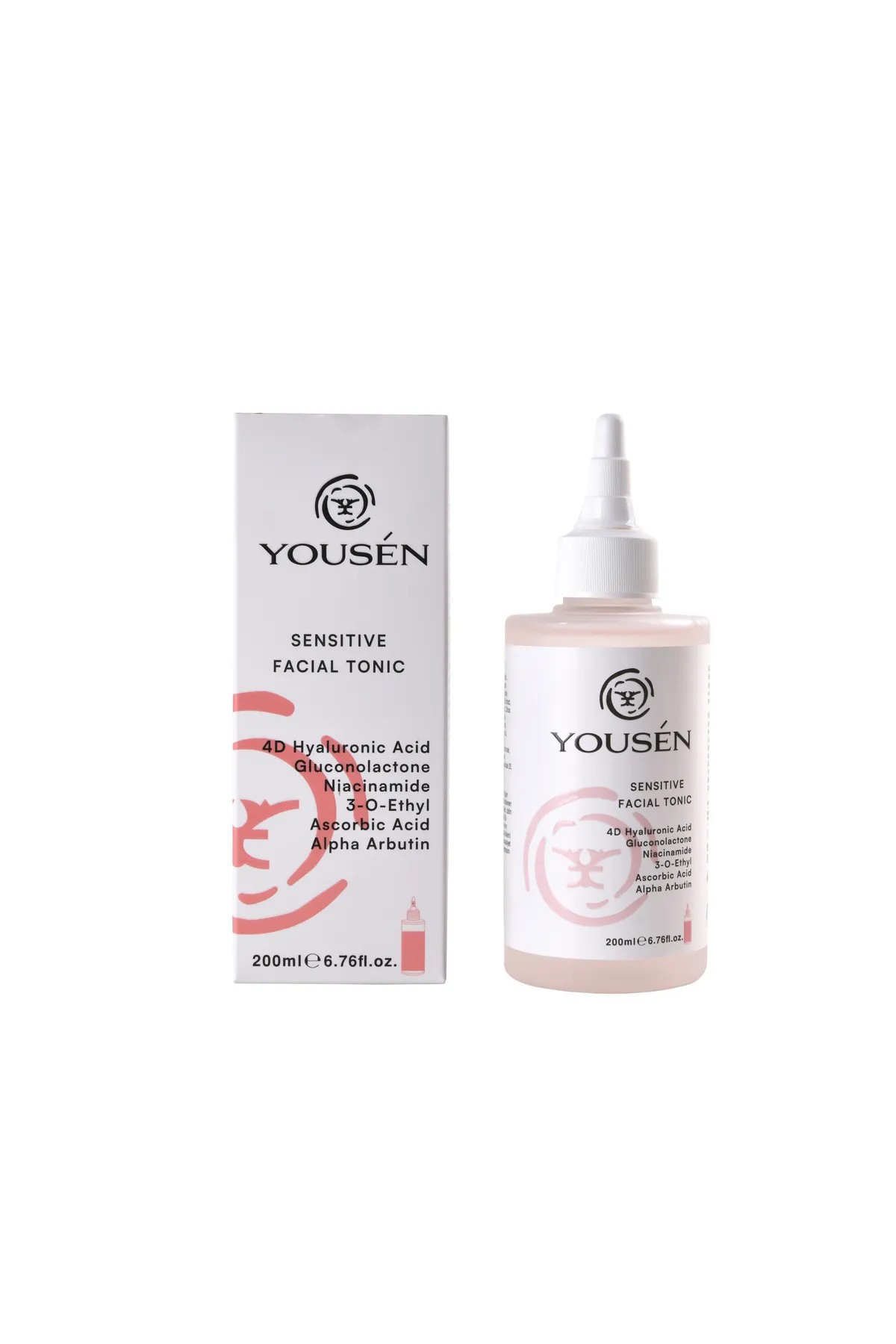  Hassas Tonik 200 ml