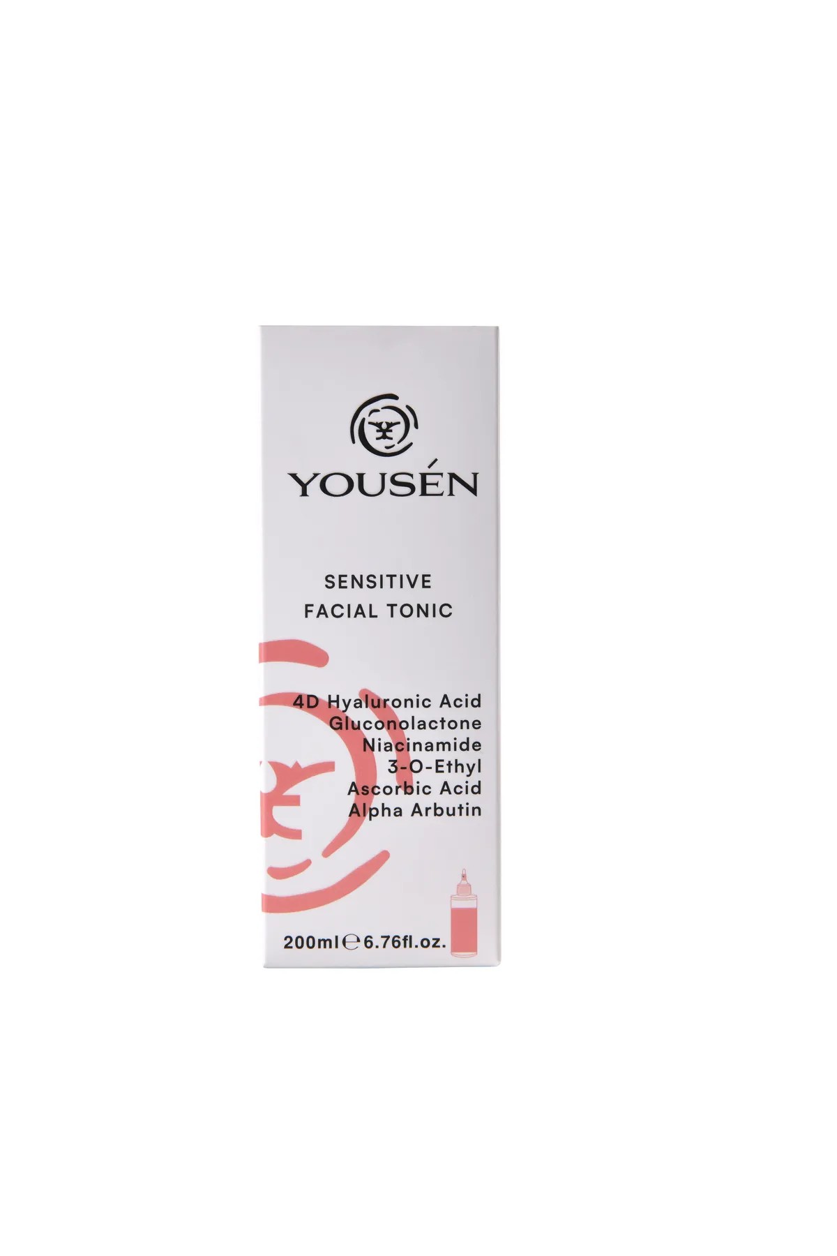  Hassas Tonik 200 ml