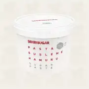 Şeker