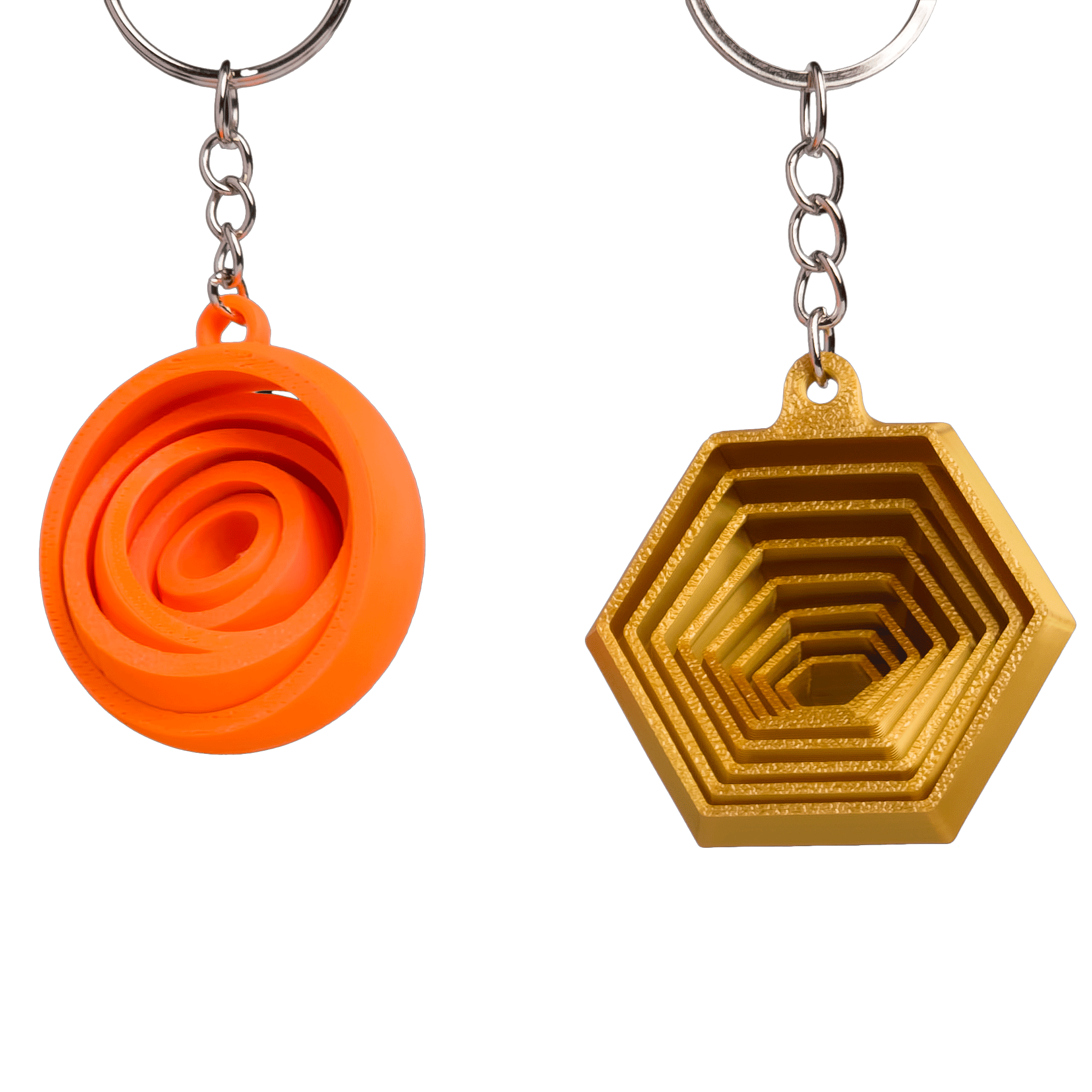 SpinLab Anahtarlık & Çanta Charmı Koleksiyonu