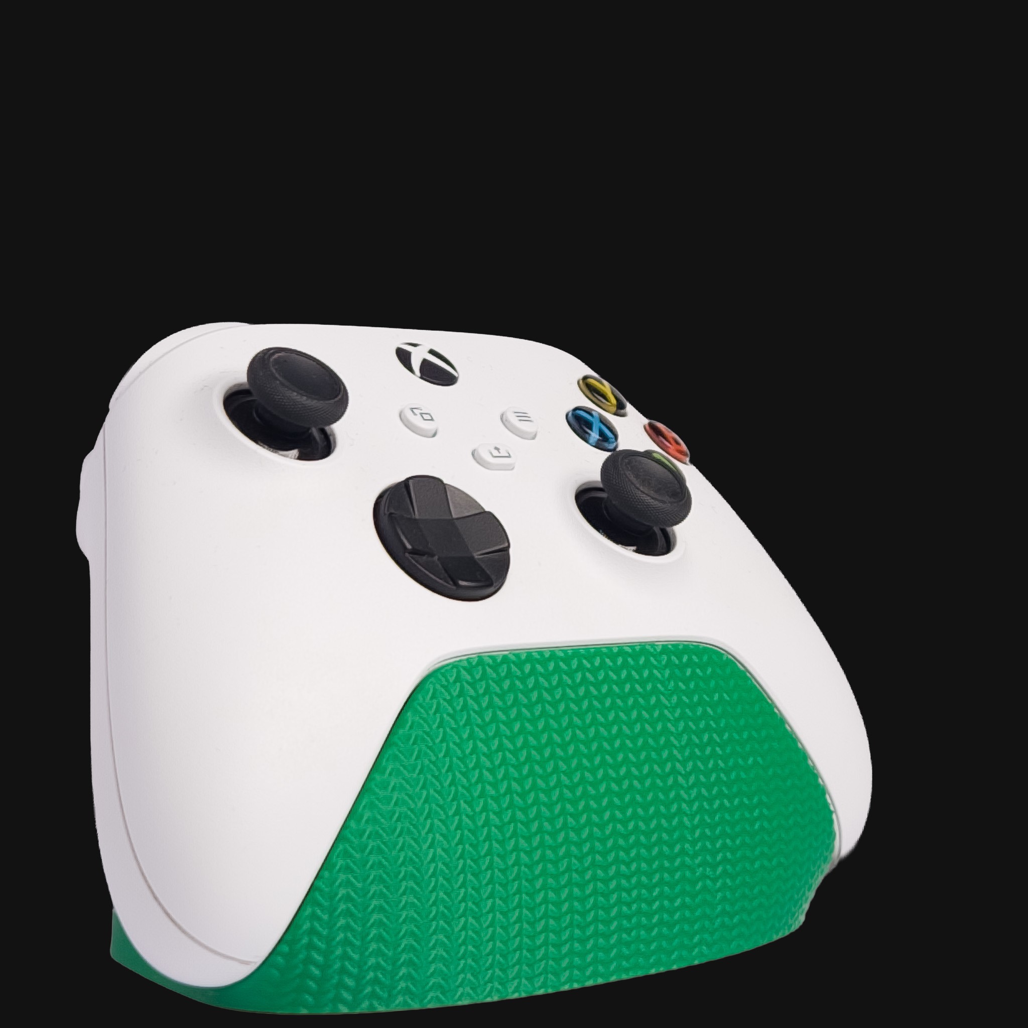 Minimalist XBOX Oyun Kolu Standı