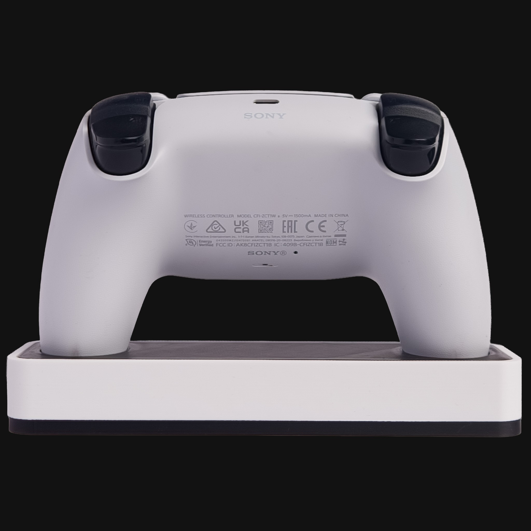 Minimalist Desenli Oyun Kolu Standı PS5 & XBOX 