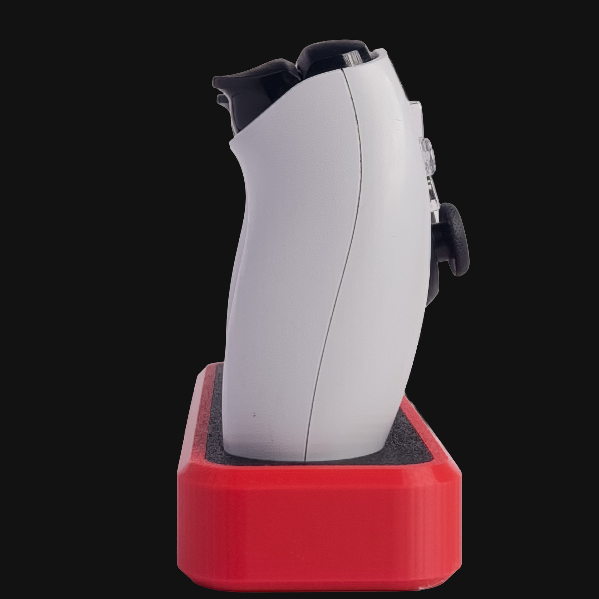 Minimalist Oyun Kolu Standı PS5 & XBOX 