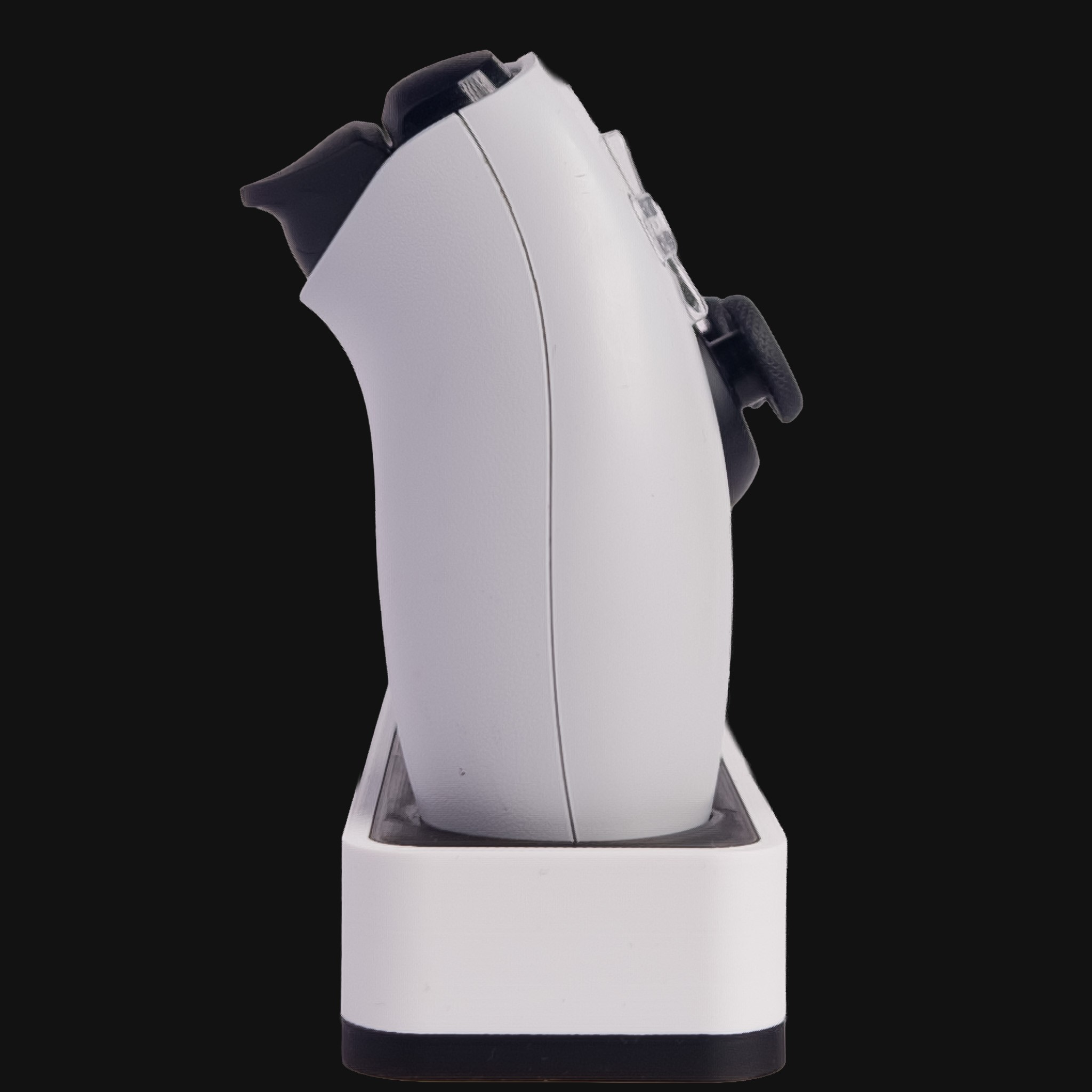 Minimalist Desenli Oyun Kolu Standı PS5 & XBOX 