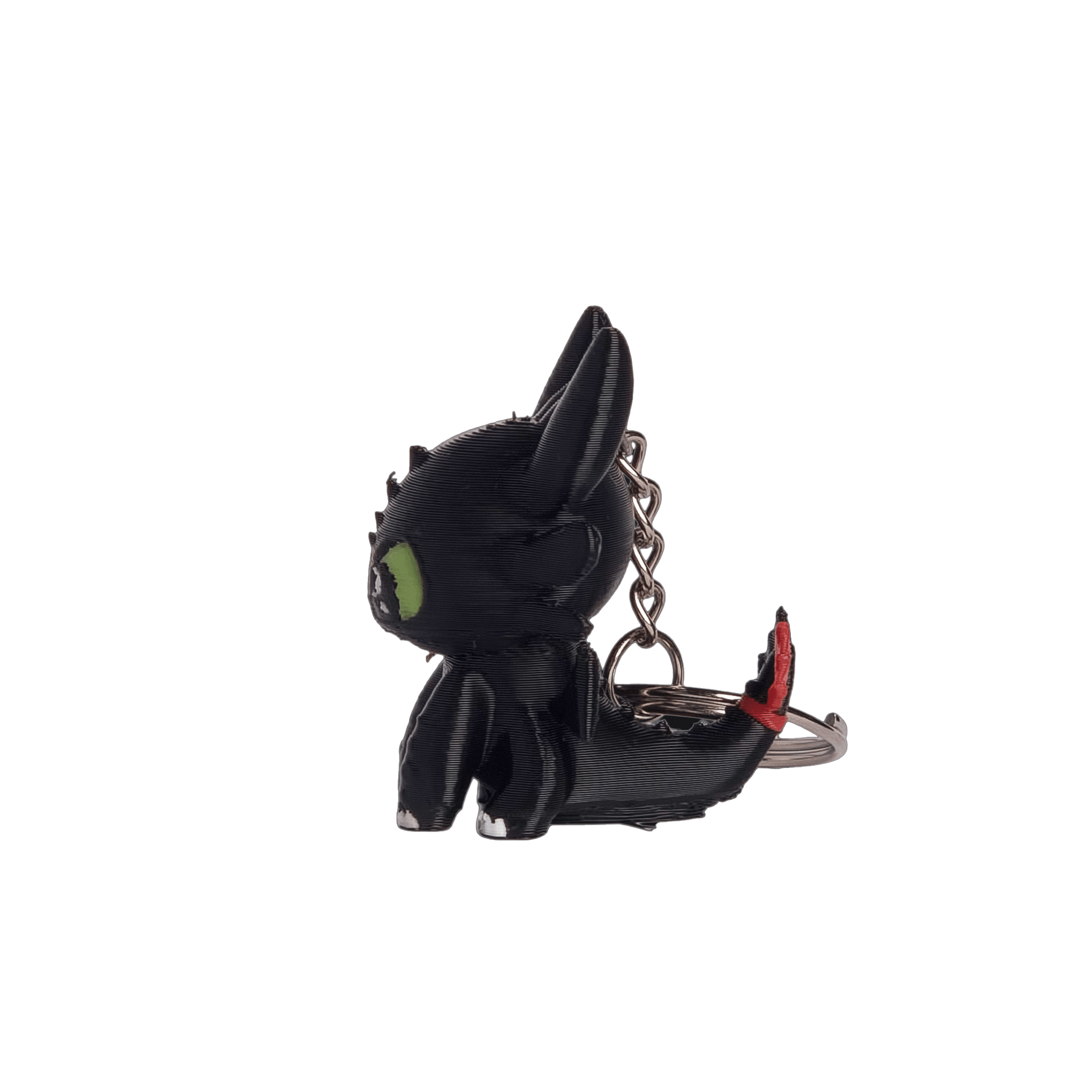 Toothless Anahtarlık & Çanta Charmı