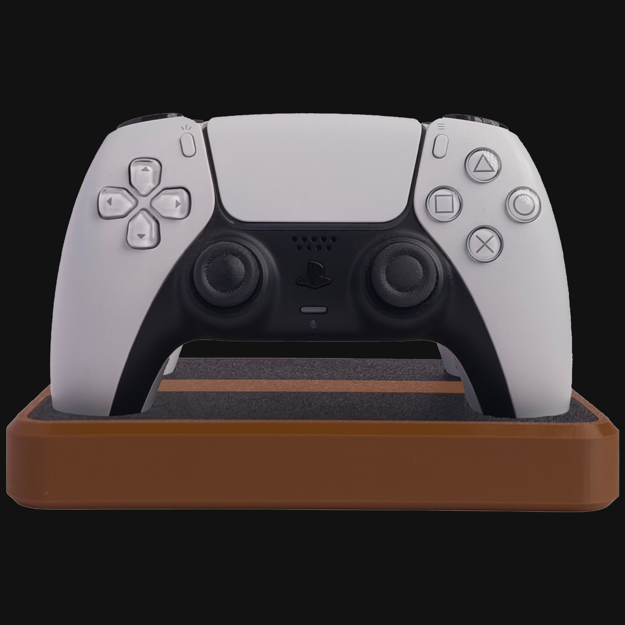 İkili Minimalist PS5 & XBOX Oyun Kolu Standı 