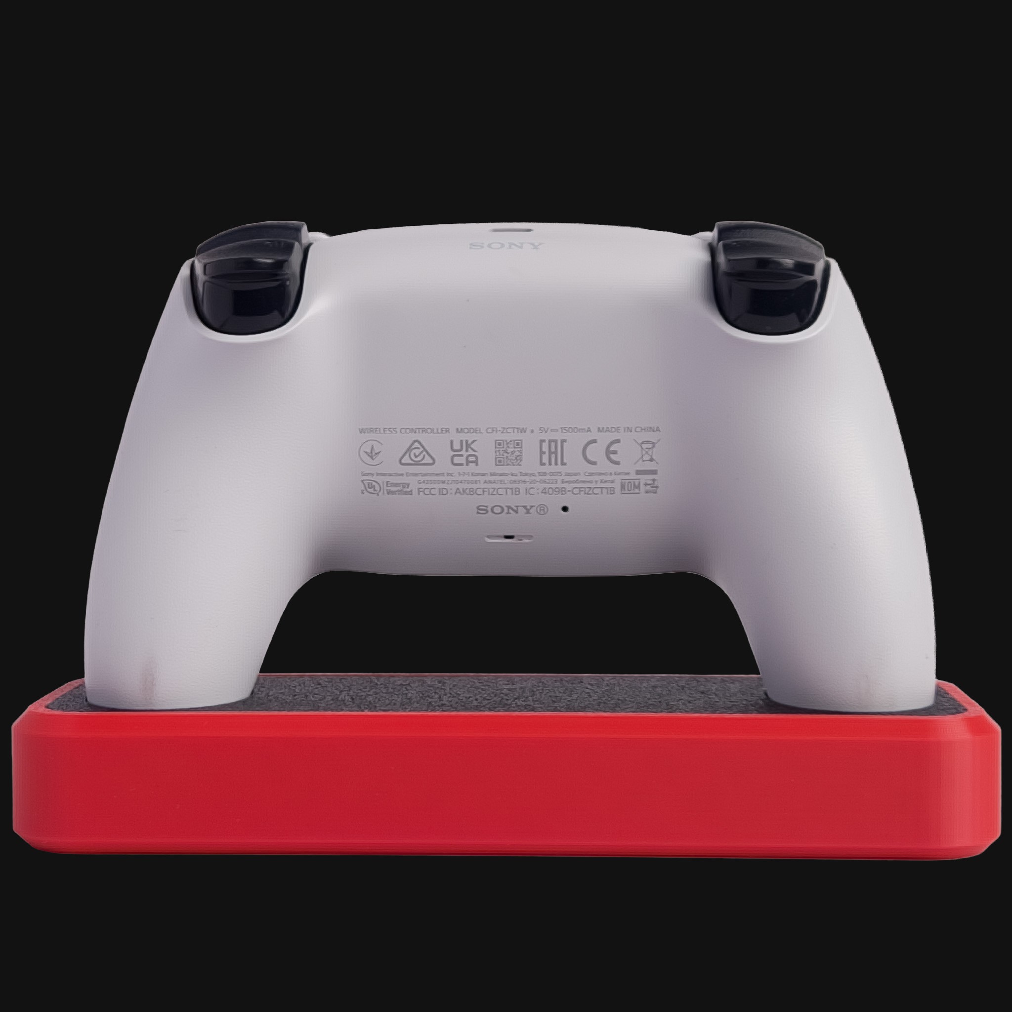 Minimalist Oyun Kolu Standı PS5 & XBOX 