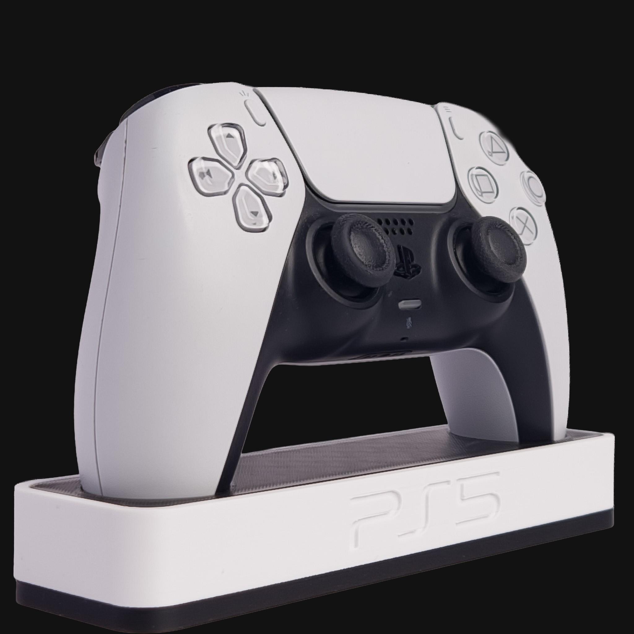 Minimalist Desenli Oyun Kolu Standı PS5 & XBOX 