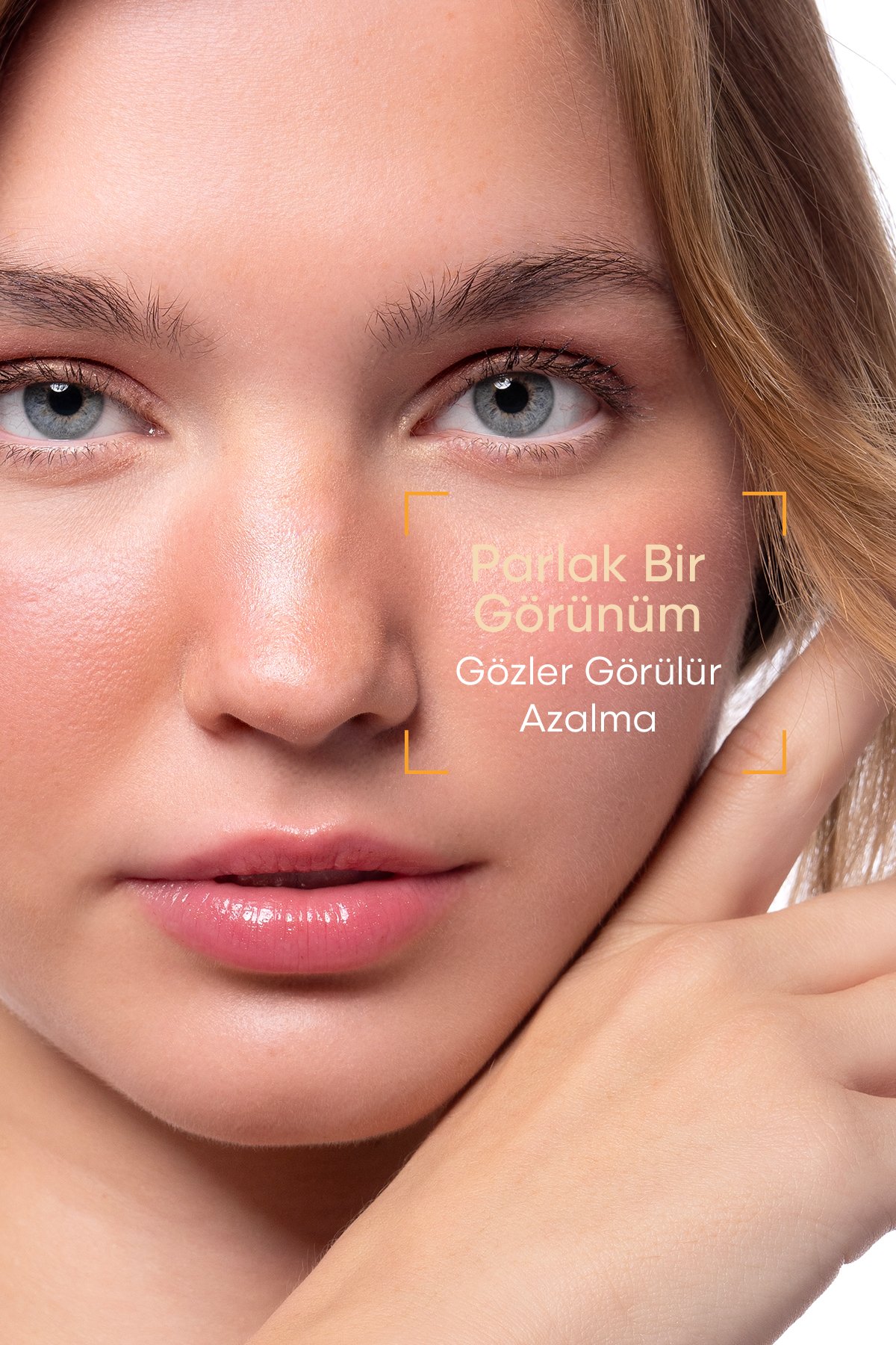 Vitamin C Serum, Leke Karşıtı Aydınlatıcı, Cilt Tonu Eşitleyici Glutathione Etkili 30 ML