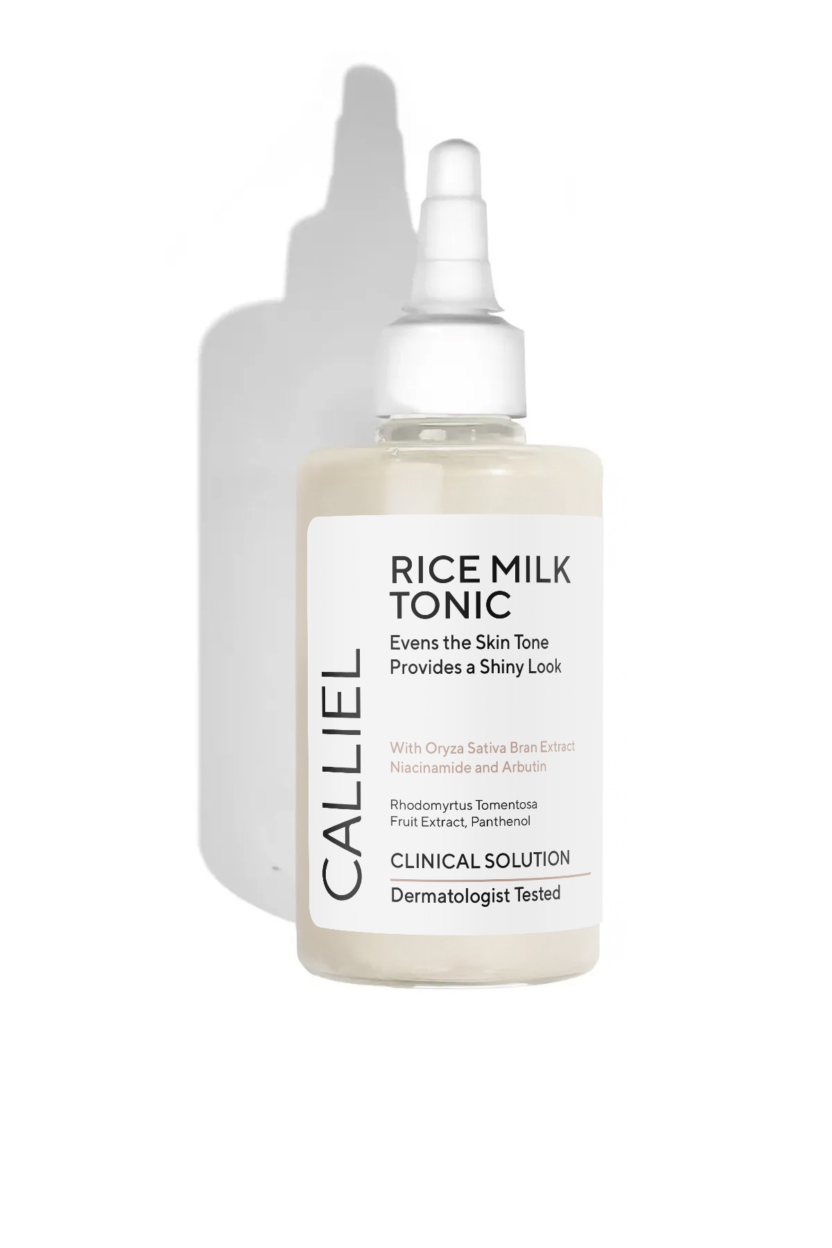 Aydınlatıcı Leke Karşıtı Cilt Tonu Eşitleyici ve Parlatıcı Rice Tonik 200 Ml