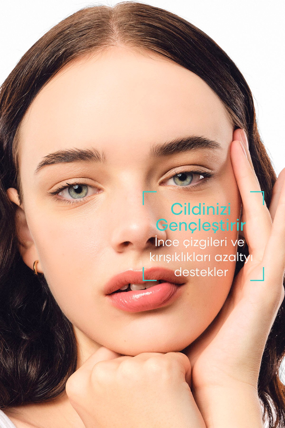 Anti-Aging Etkili Sıkılaştırıcı Dolgunlaştırıcı PHA Tonik