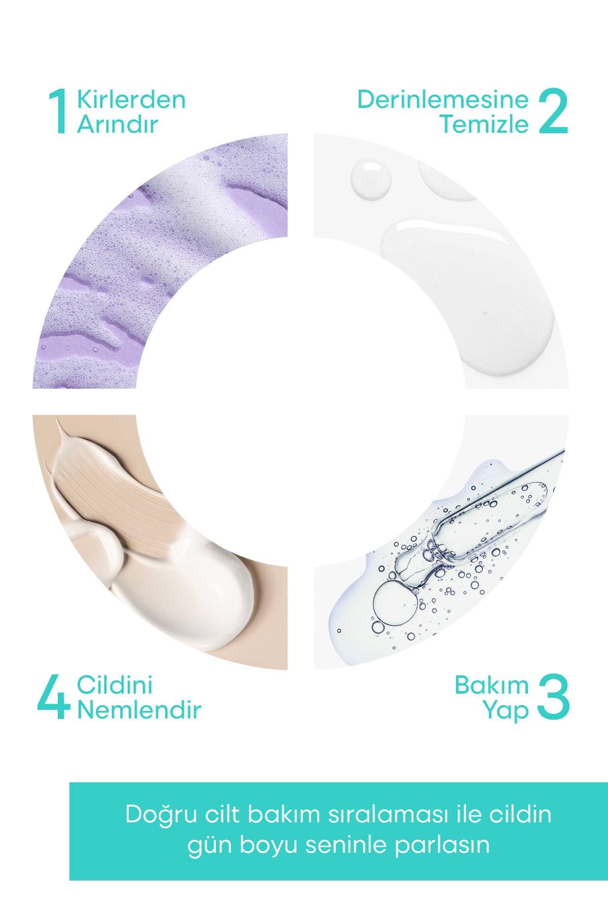 Anti-Aging Etkili Sıkılaştırıcı Dolgunlaştırıcı PHA Tonik