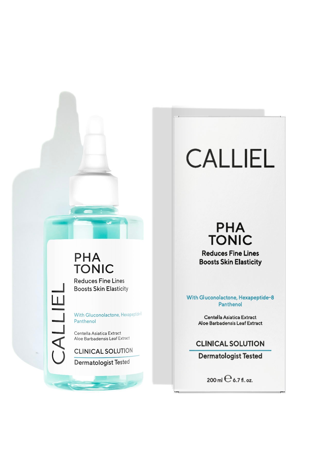 Anti-Aging Etkili Sıkılaştırıcı Dolgunlaştırıcı PHA Tonik