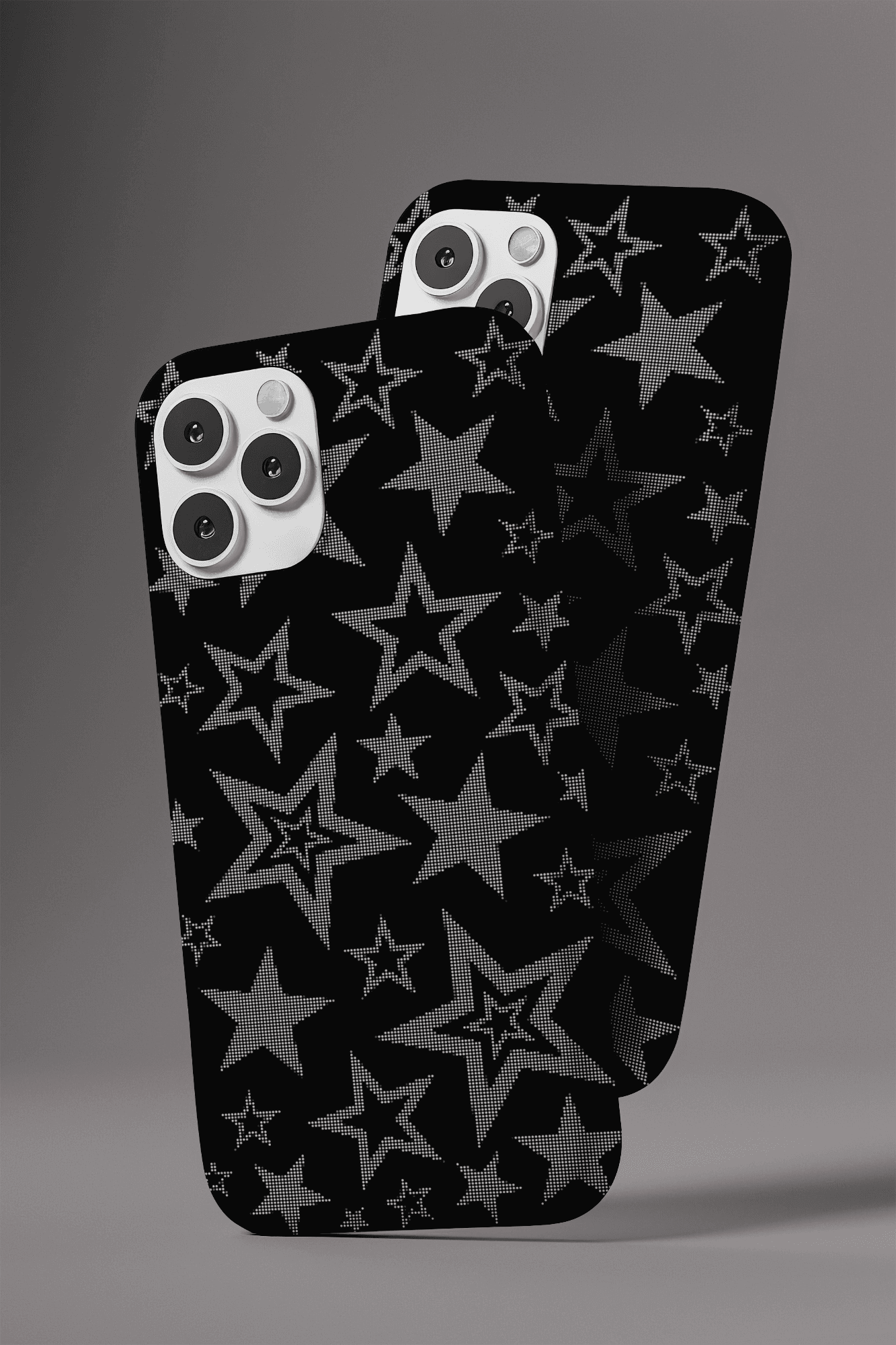 Star Pattern Case