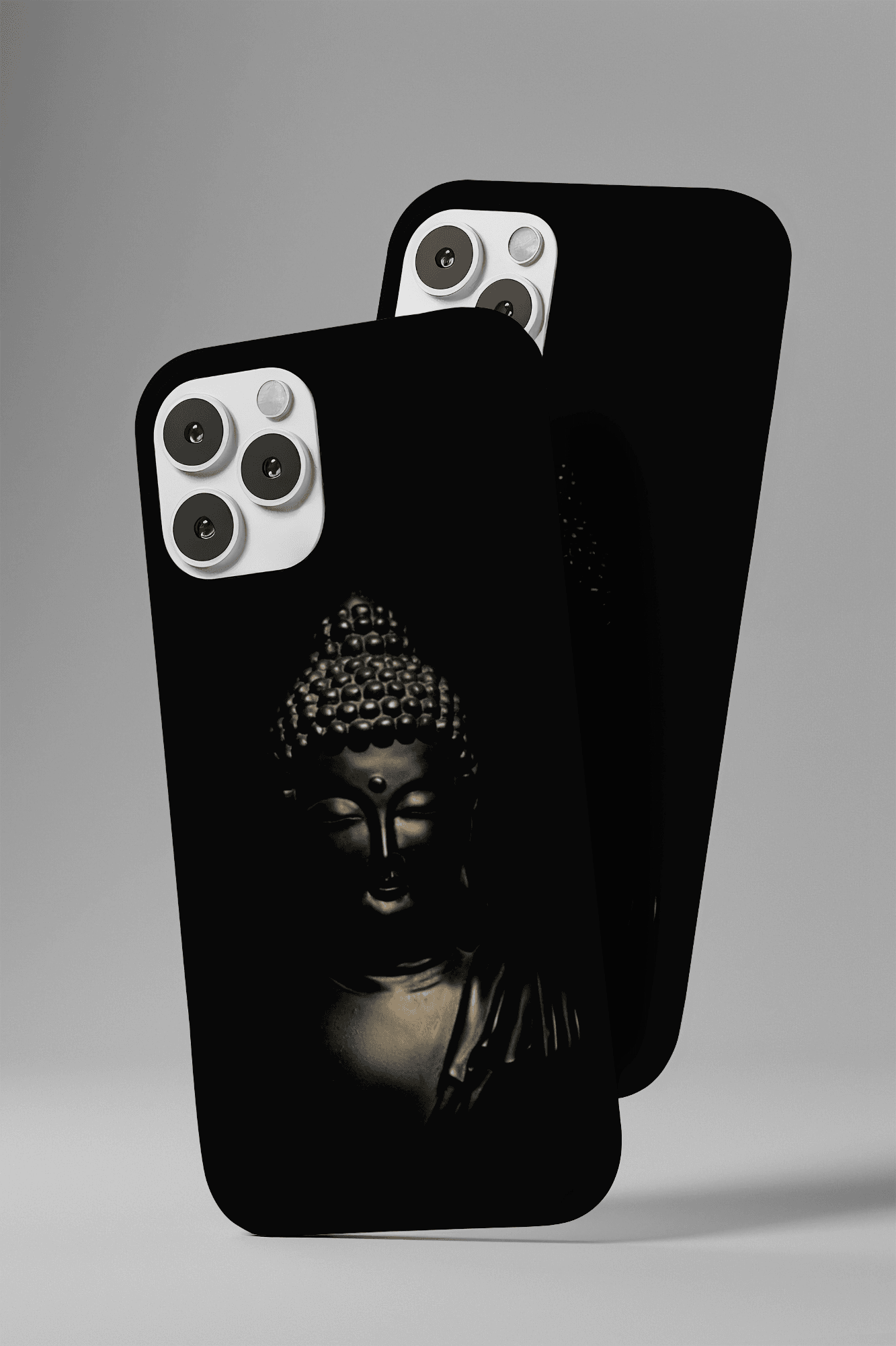 Zen Buddha Case