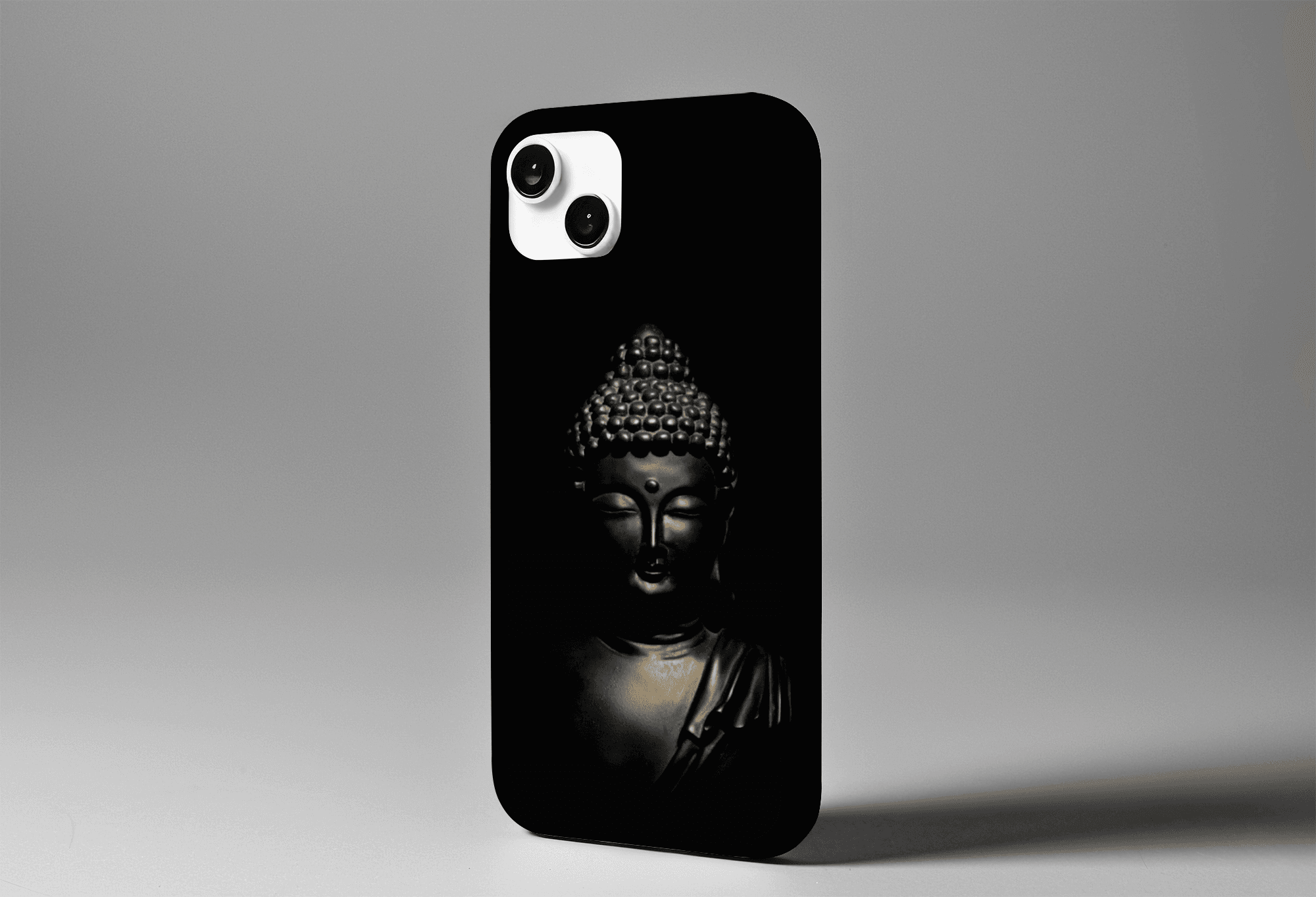 Zen Buddha Case