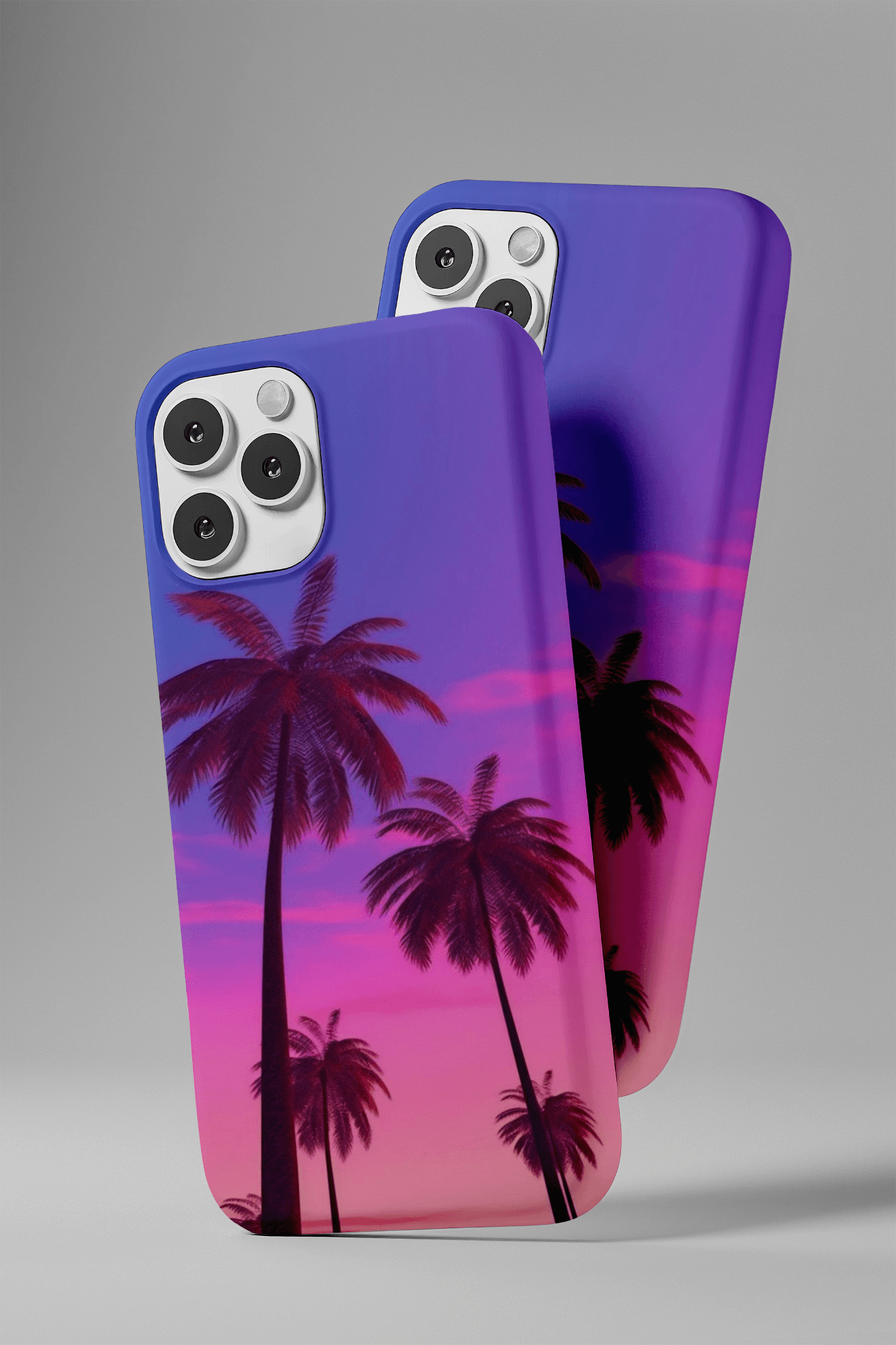 Tropical Vibes Case