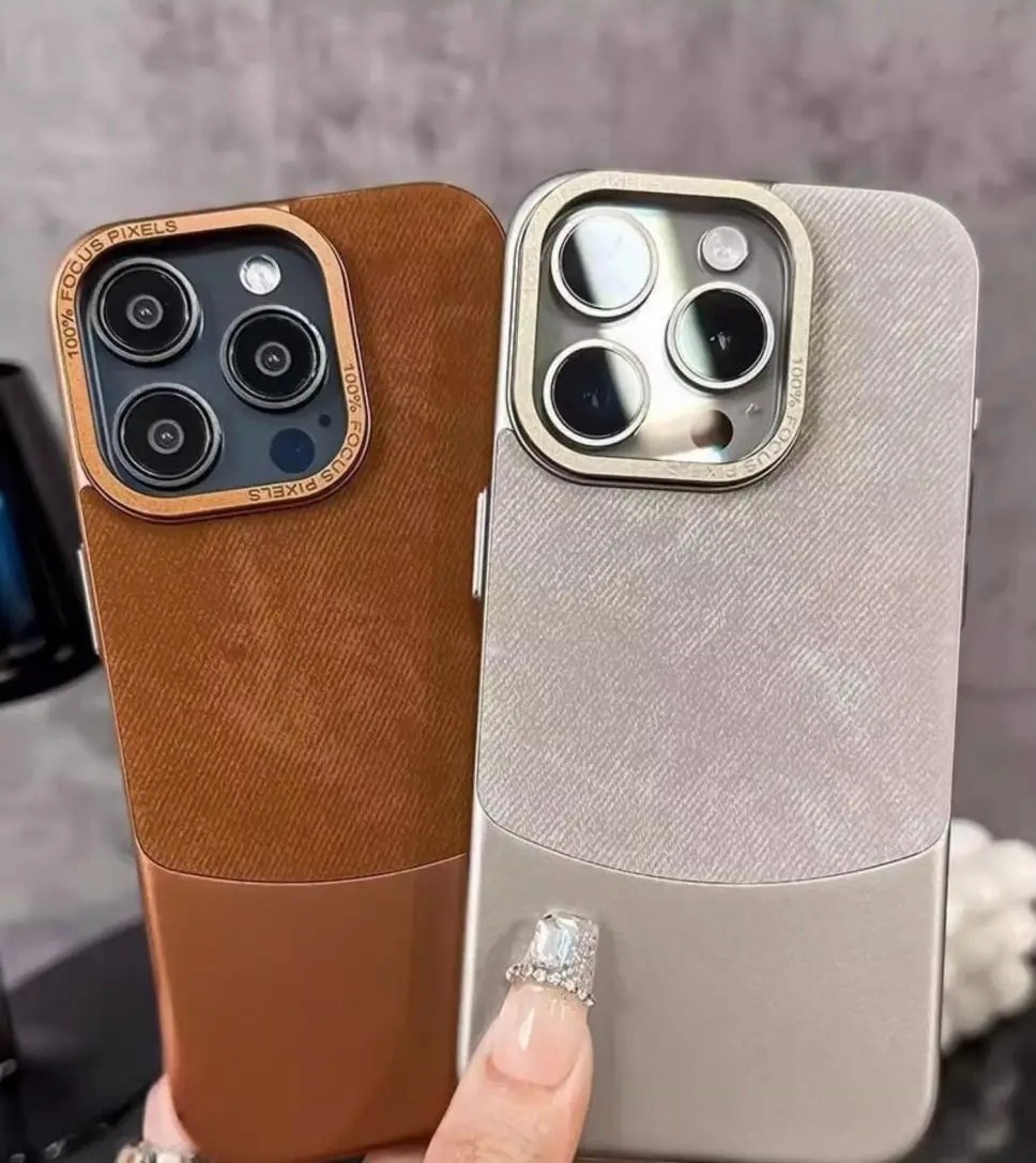 Premium Süet Kılıf + Safir Kamera Lens Koruyucu Hediyeli!