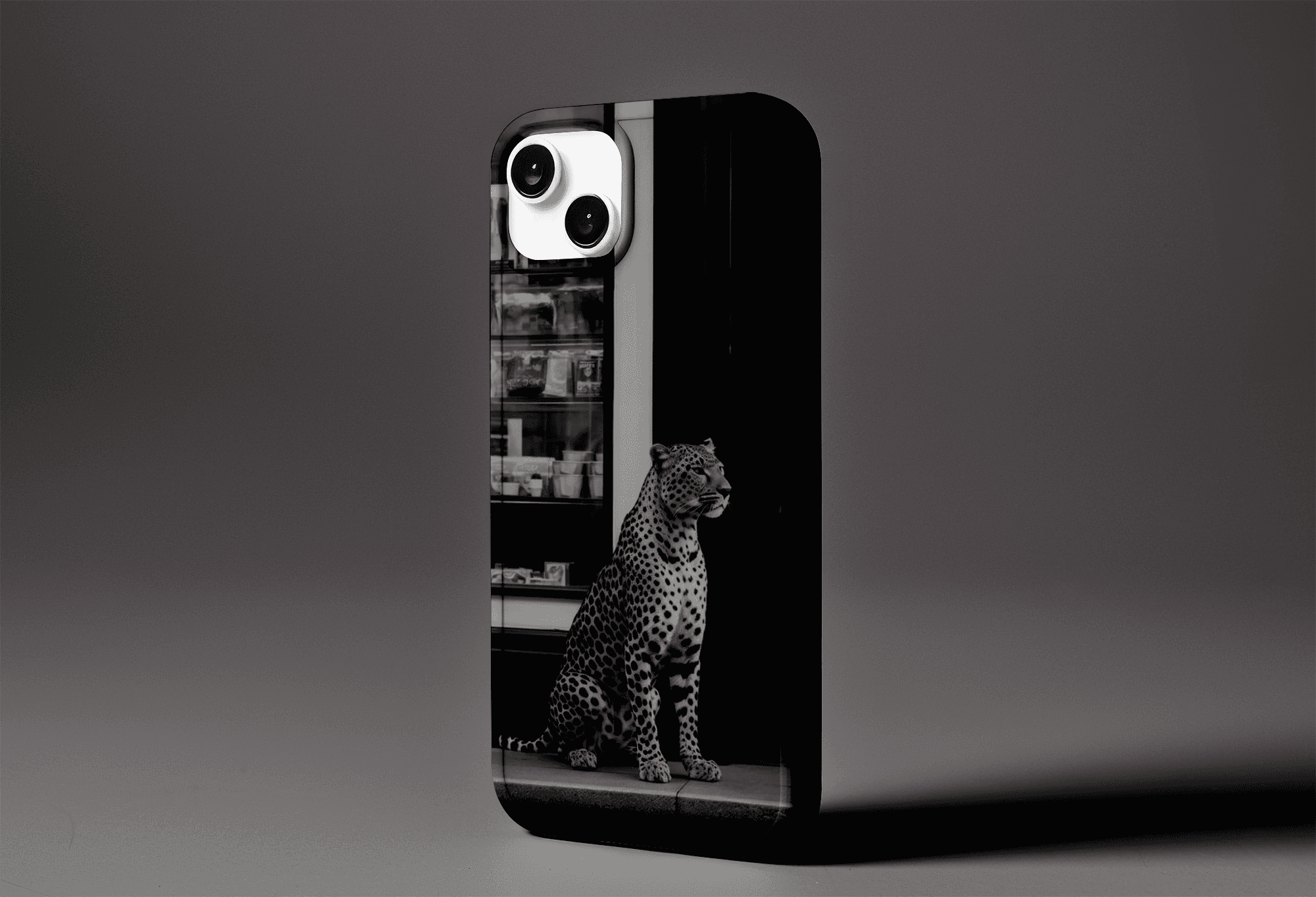 Urban Cheetah Case