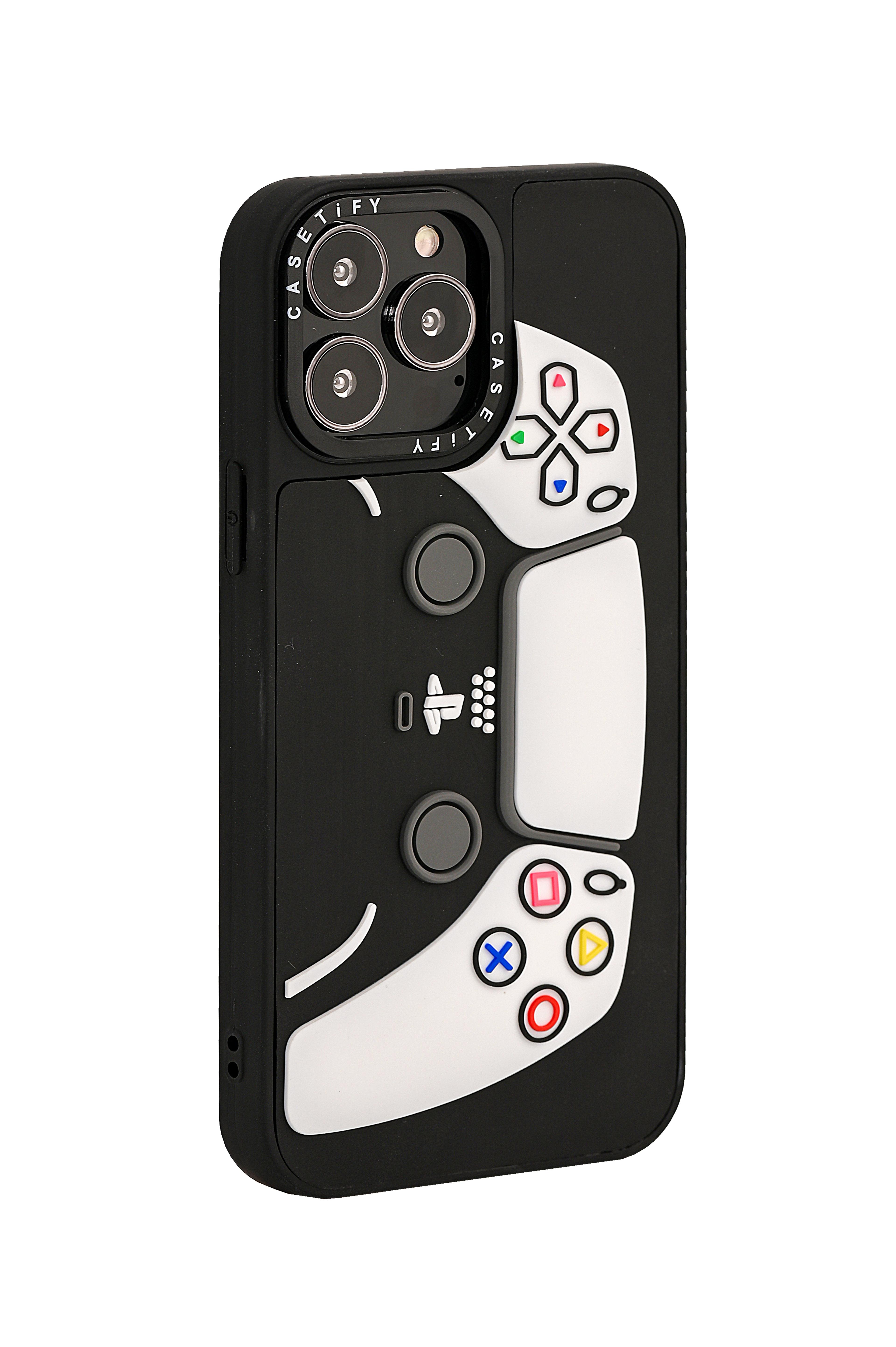 Gamer Grip Case