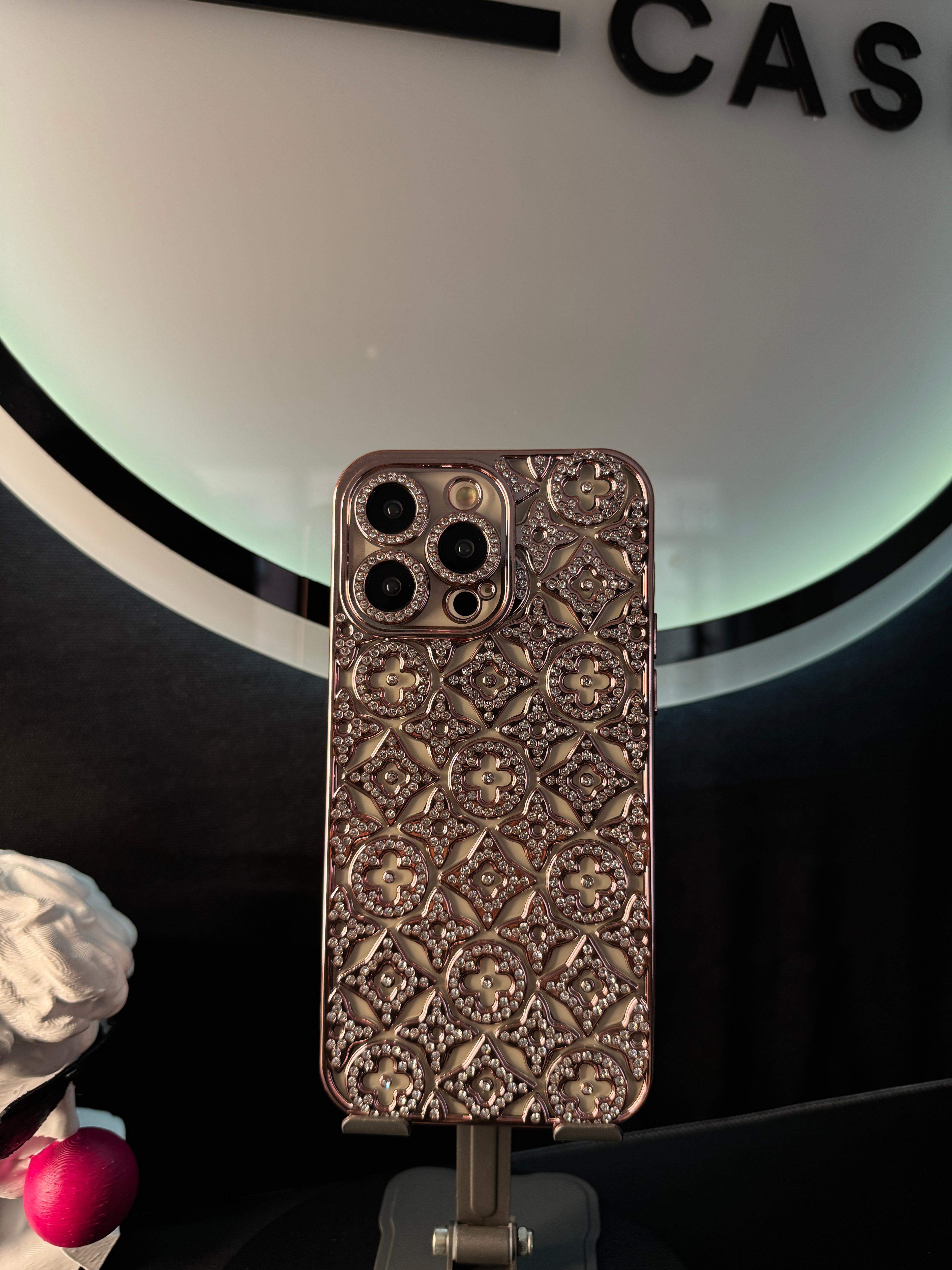 Royal Elegance Case