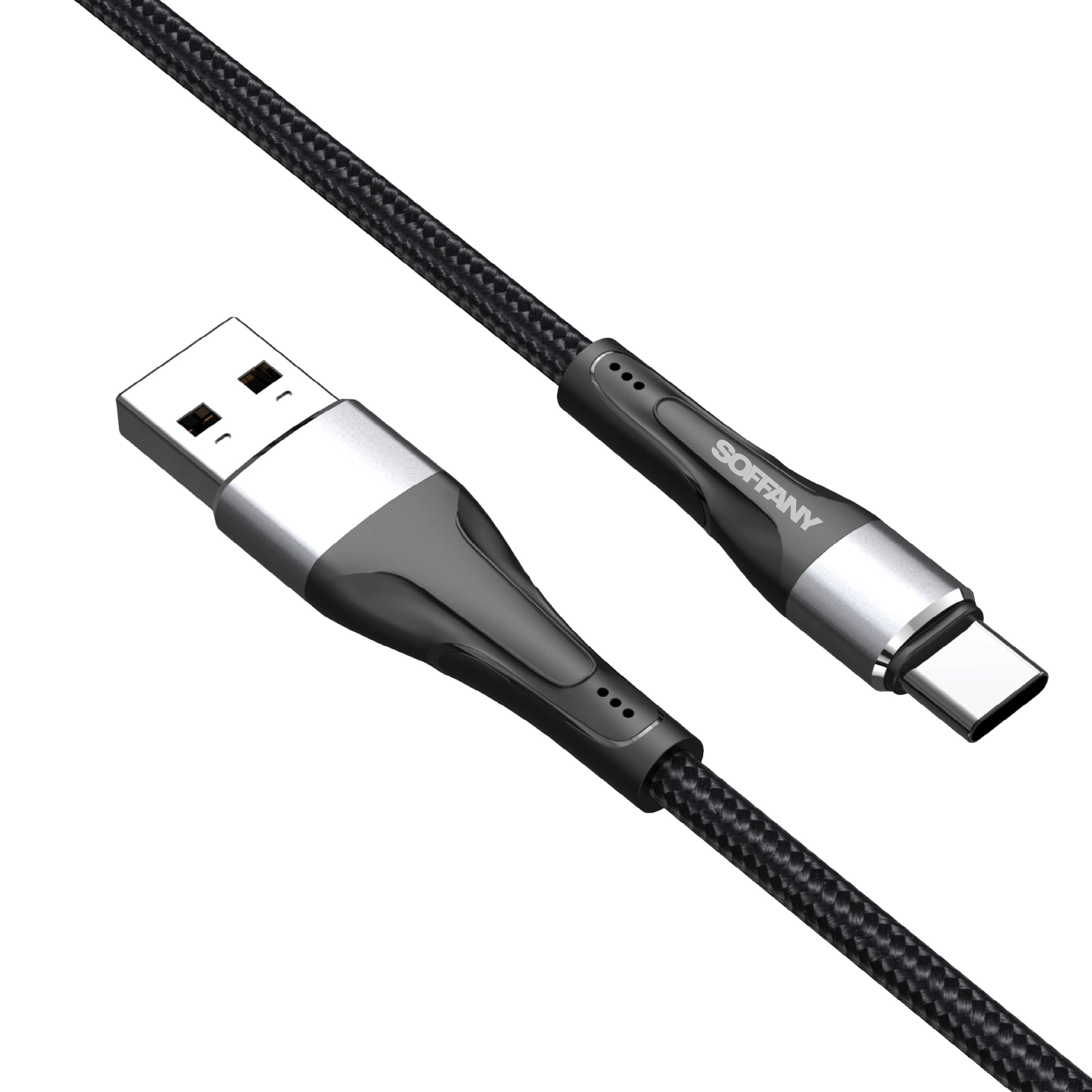 USB TO TYPE-C Kablo HM-550 