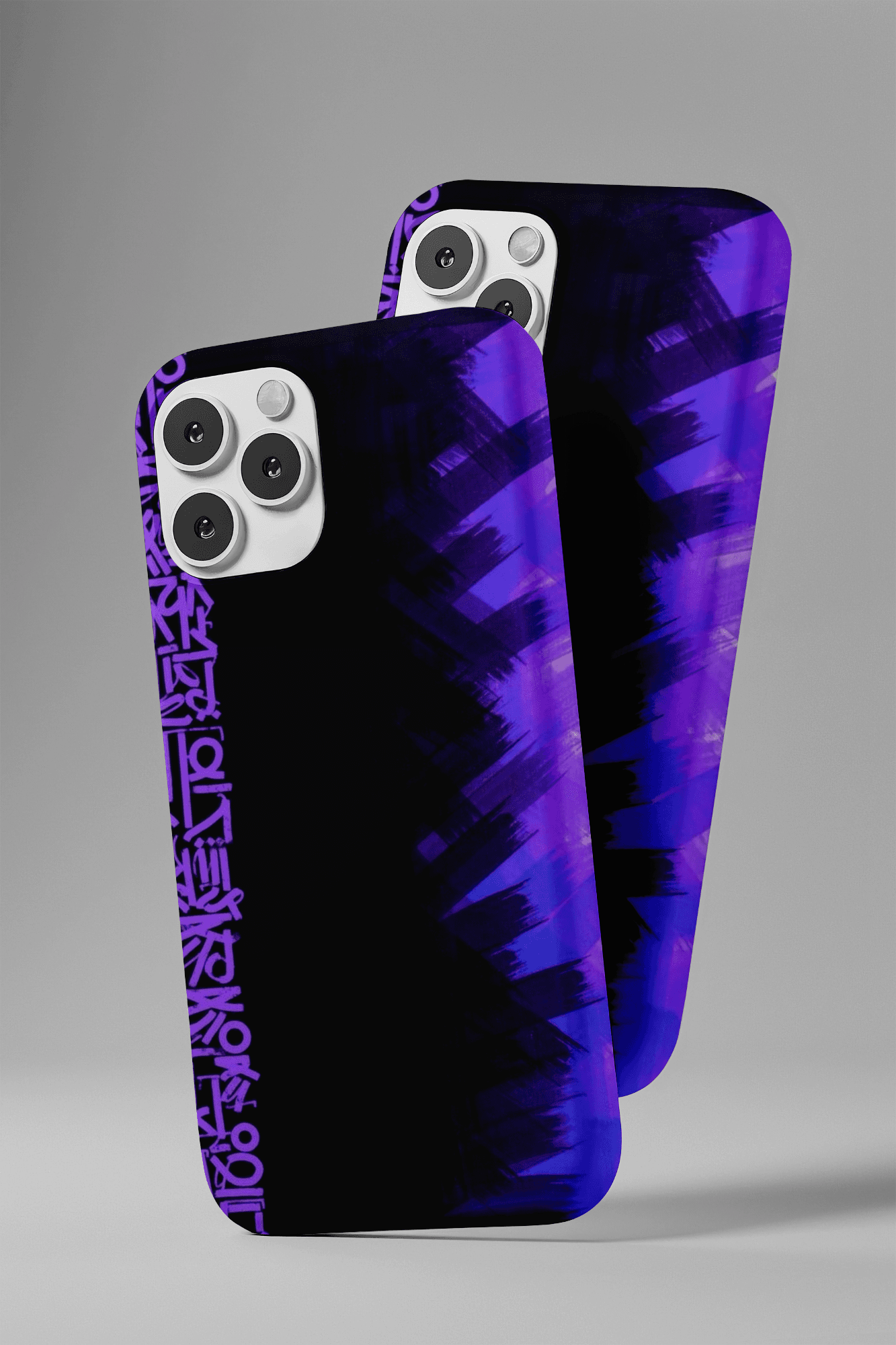 Neon Vibes Case