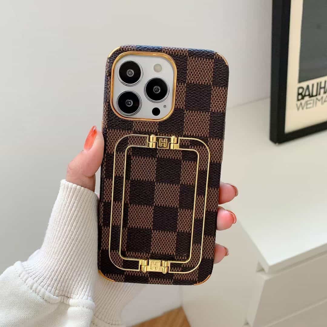 Heritage Frame Stand Case