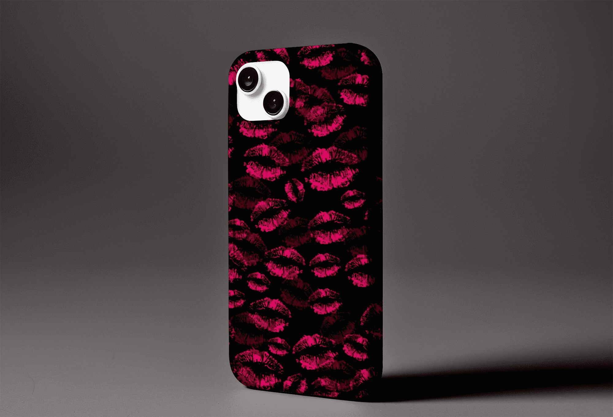 Kiss Me Case