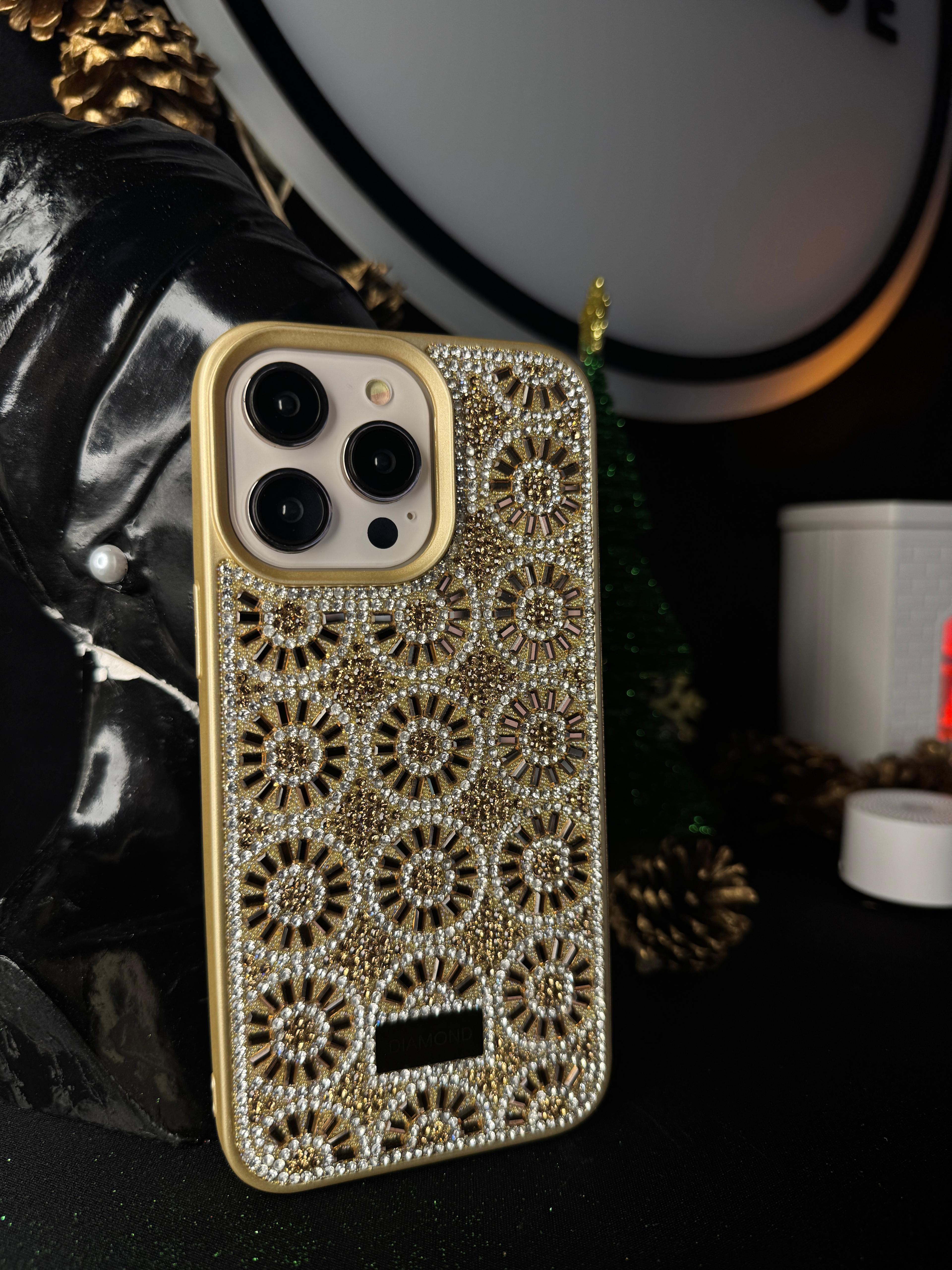 Eternal Spark Luxe Case 