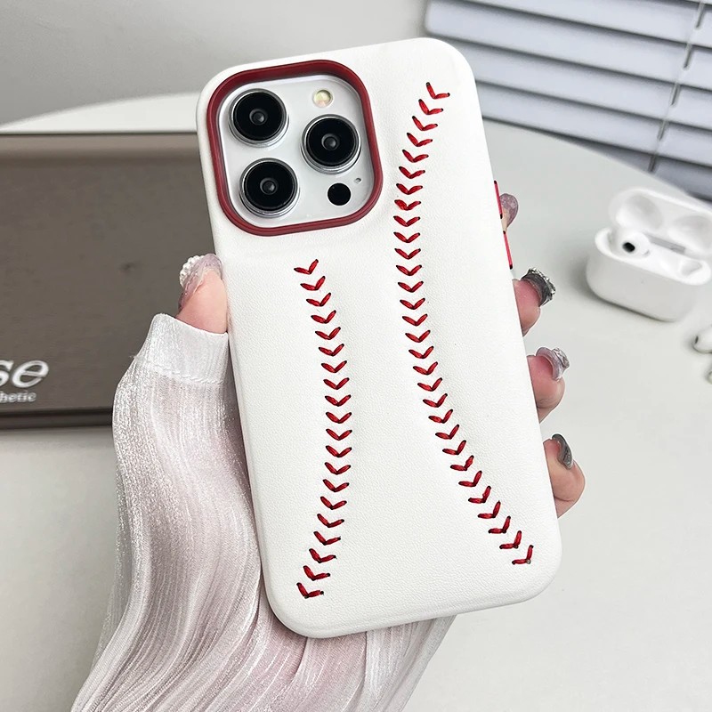 Baseball Case