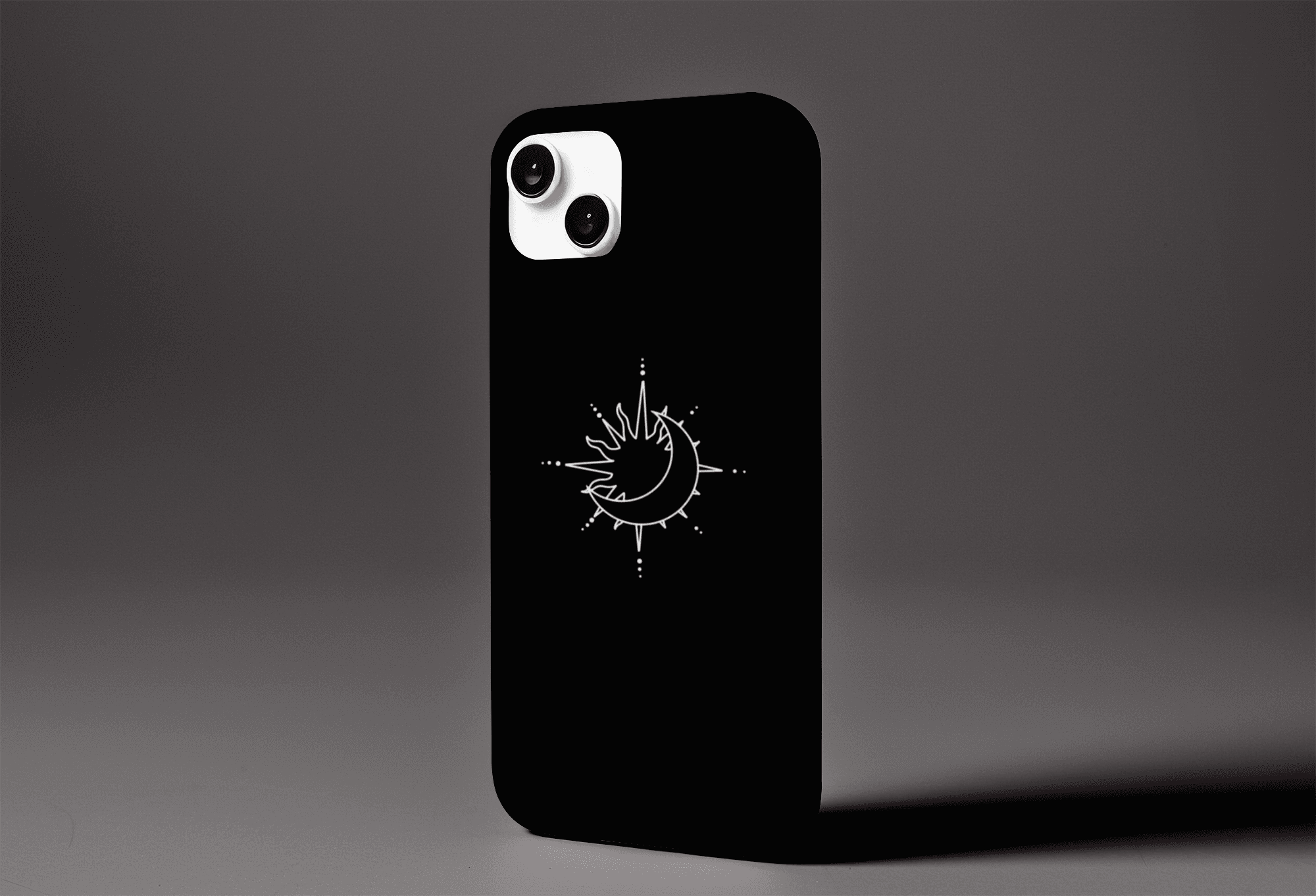 Solar Eclipse Case