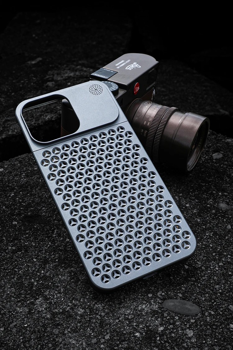 iPhone Premium Armor Pro Kılıf