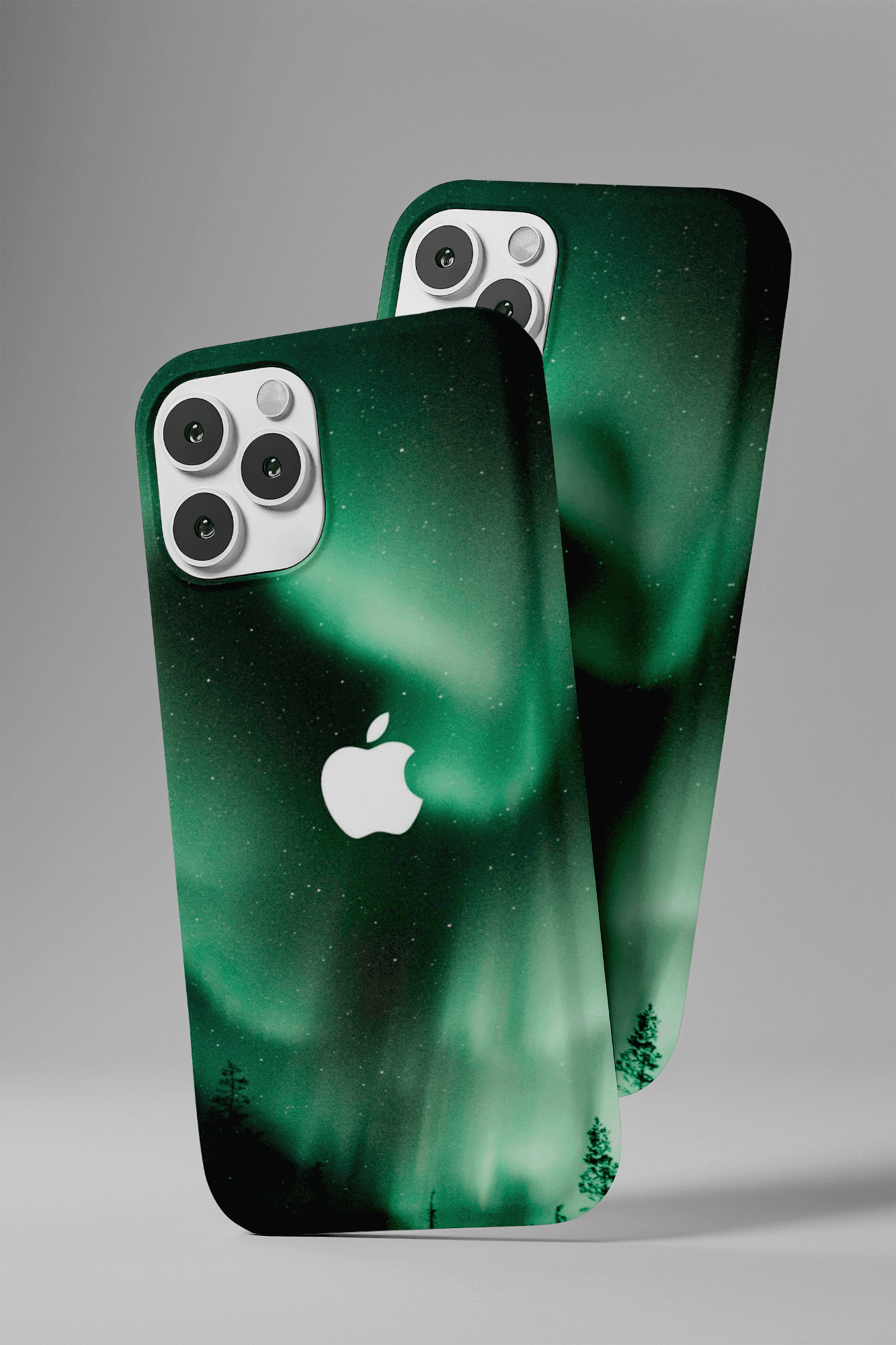 Aurora Glow Case