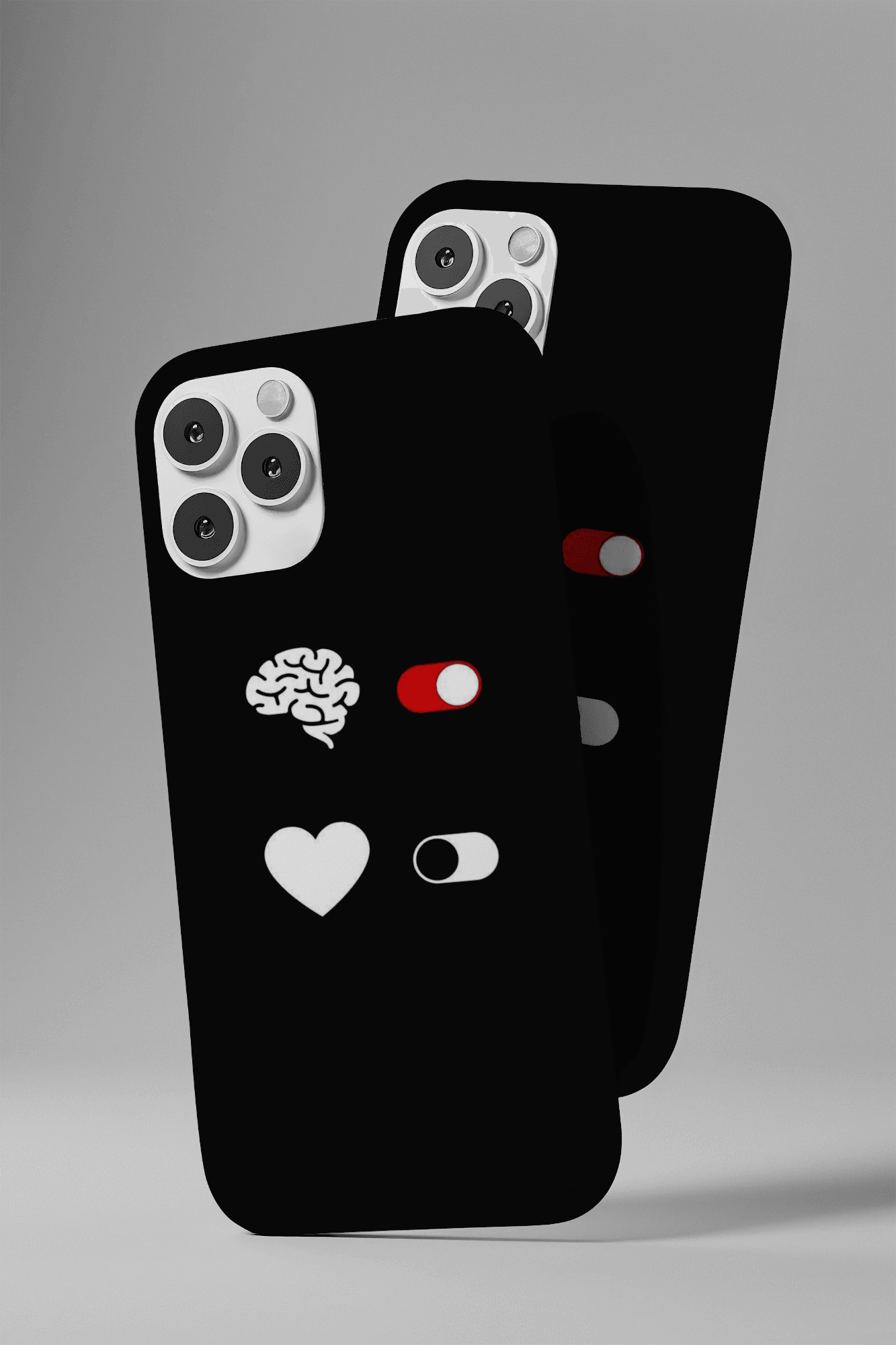 Mind & Heart Case