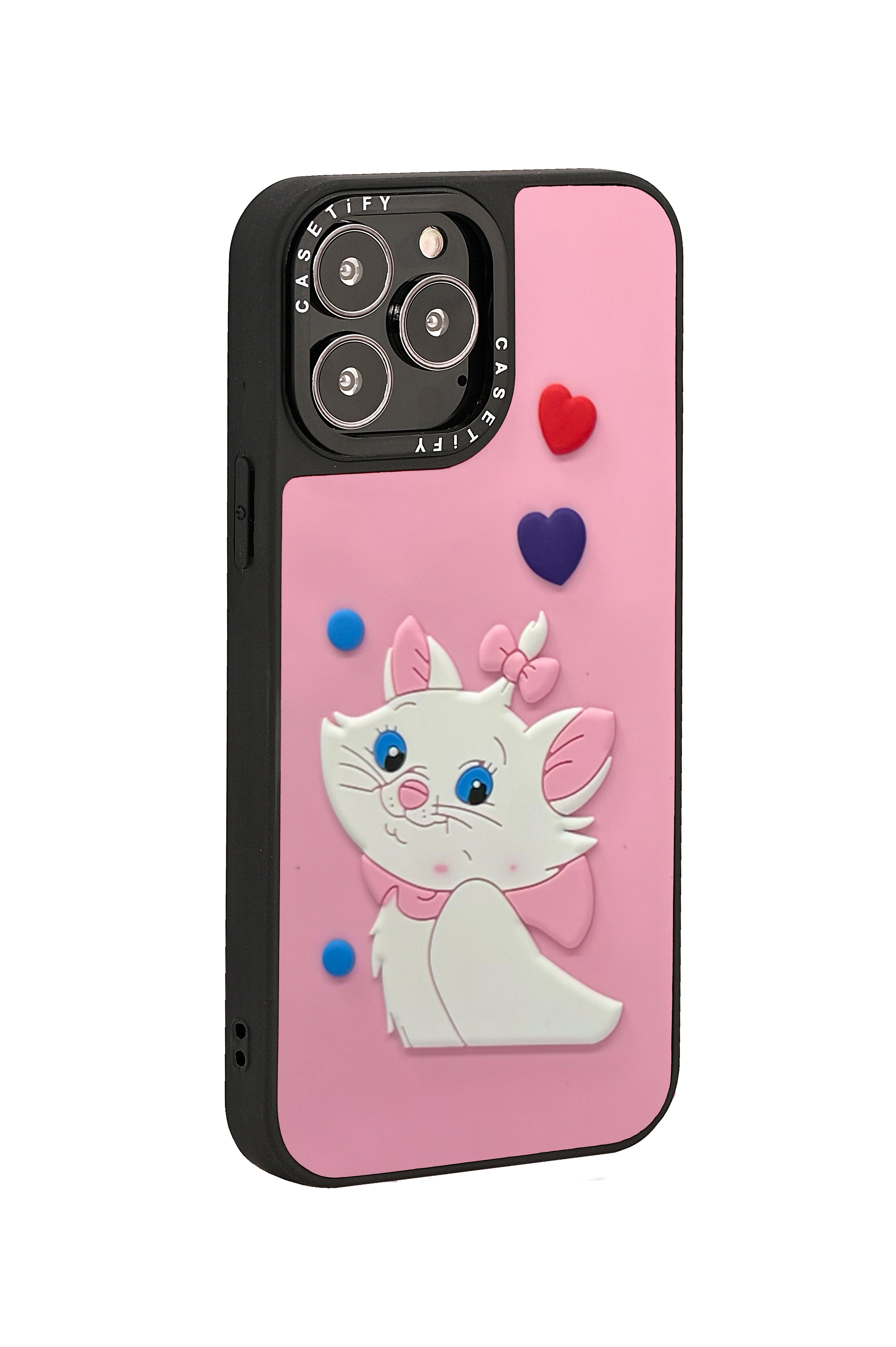 Sweet Kitty Case