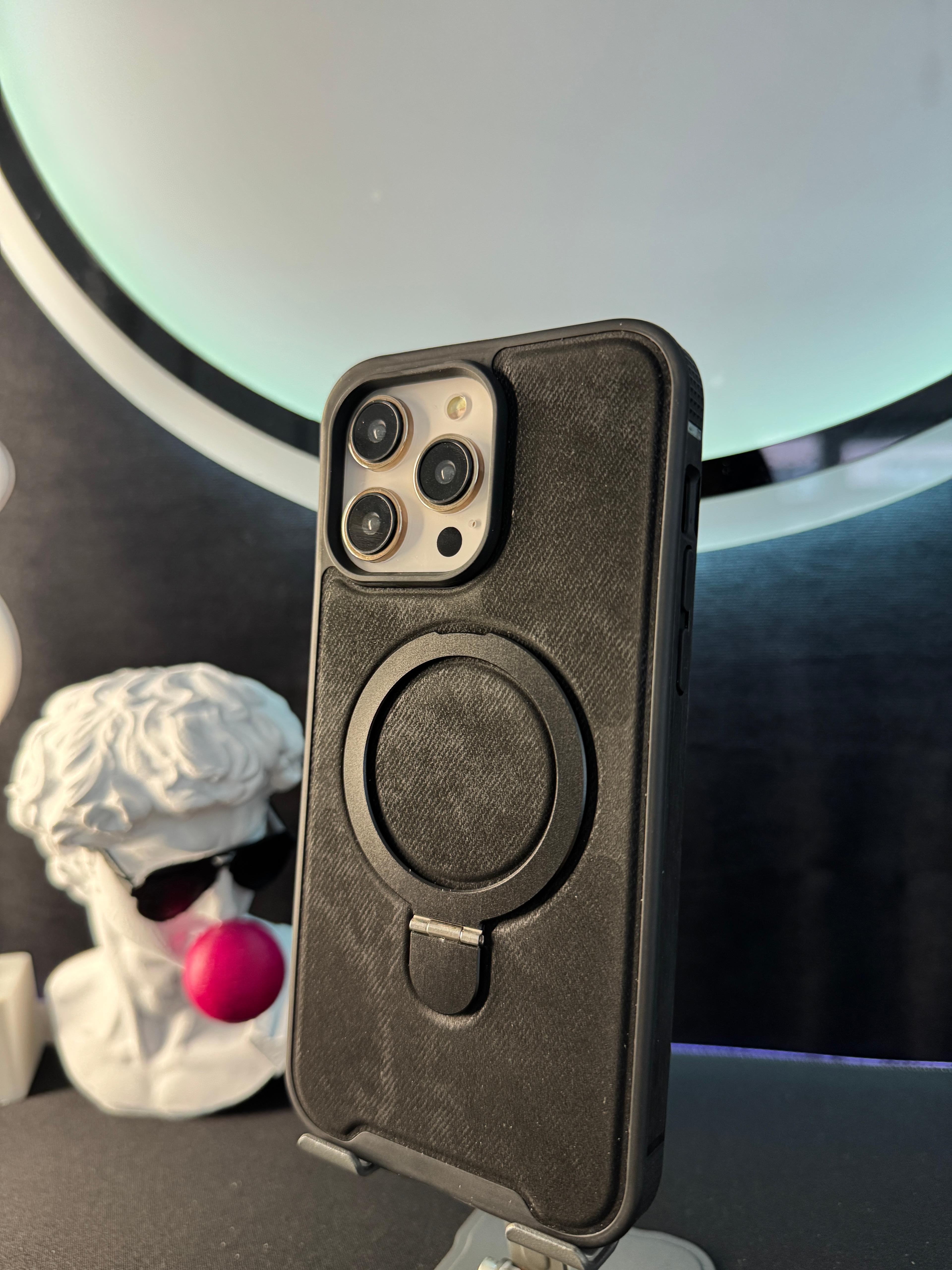 Magnetic Stand Elite Case