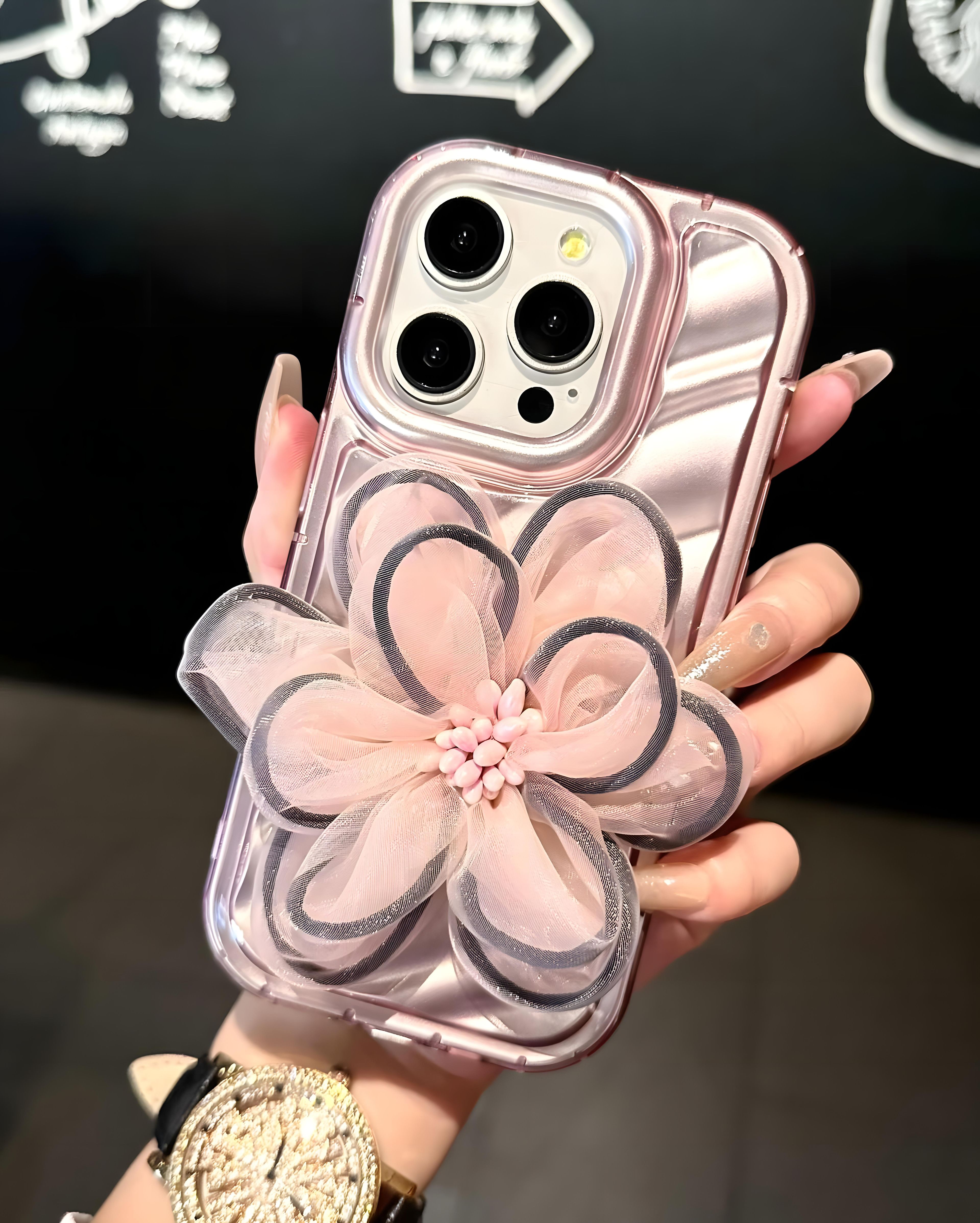 FlowerFest Case