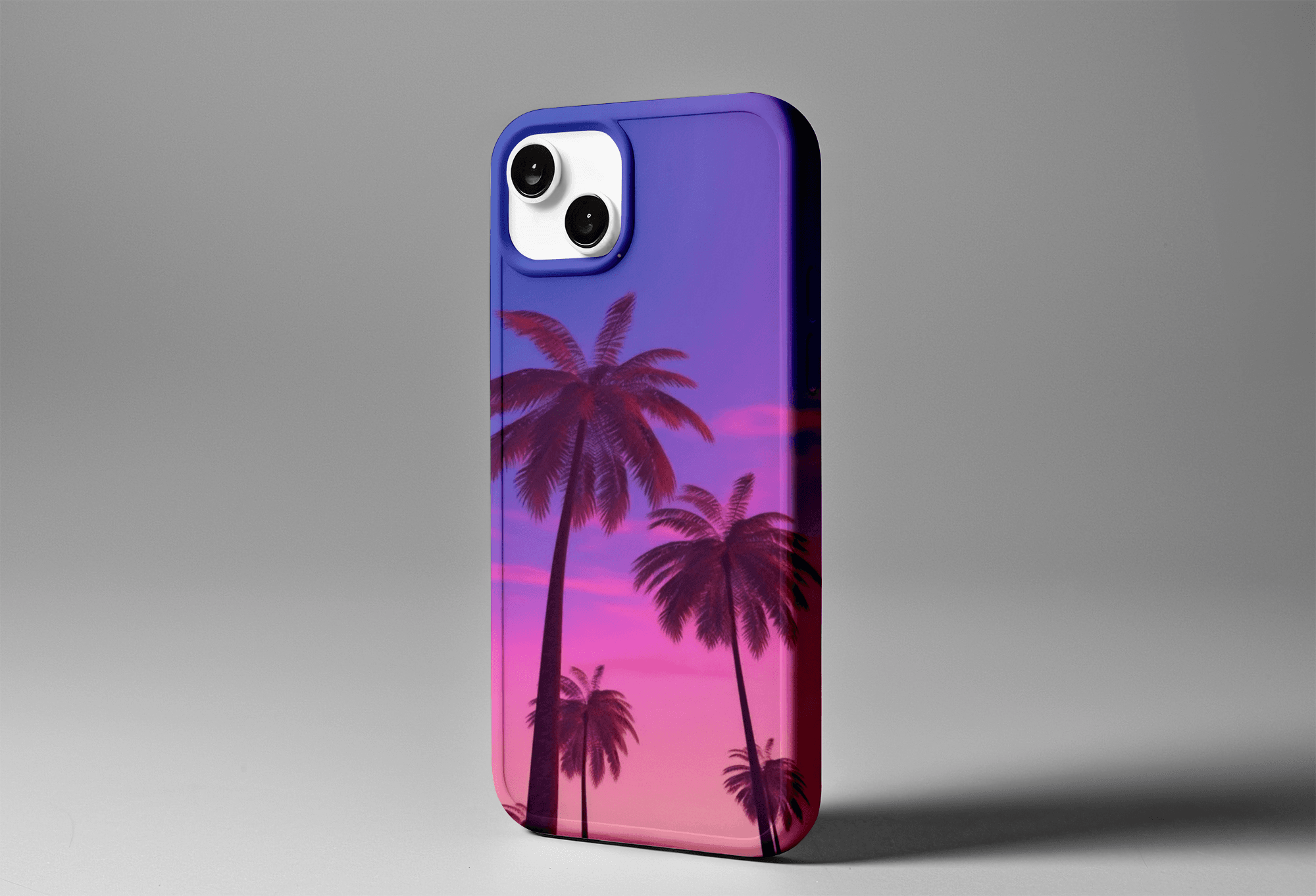 Tropical Vibes Case