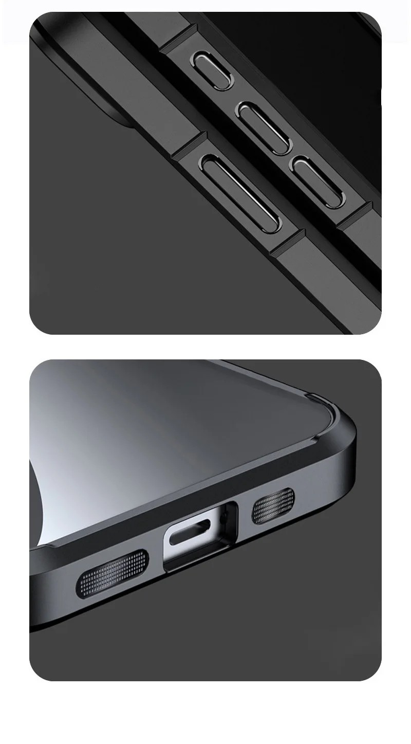 iPhone Premium NFC-Shield