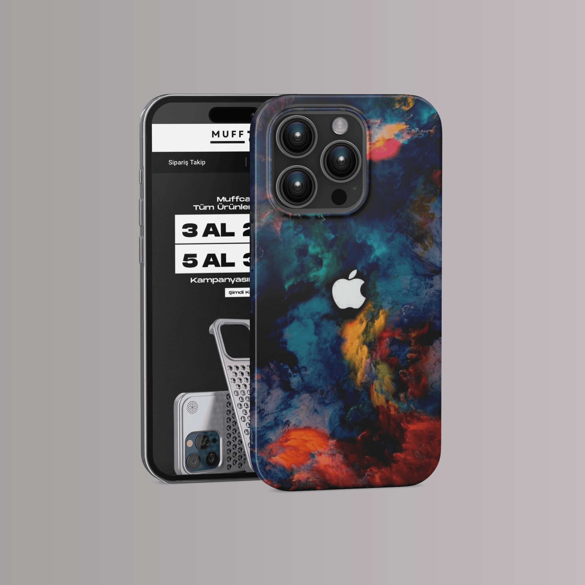  Cosmic Dreams Case