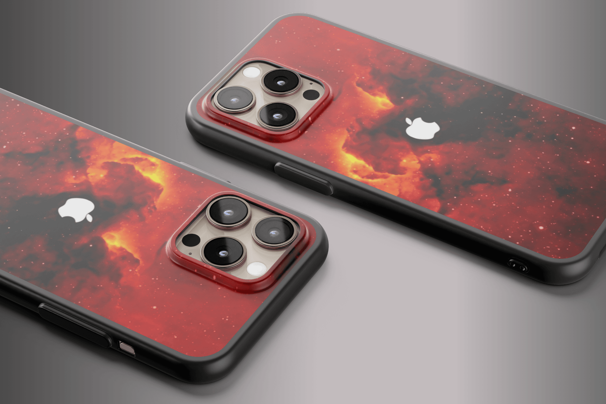 Cosmic Blaze Case