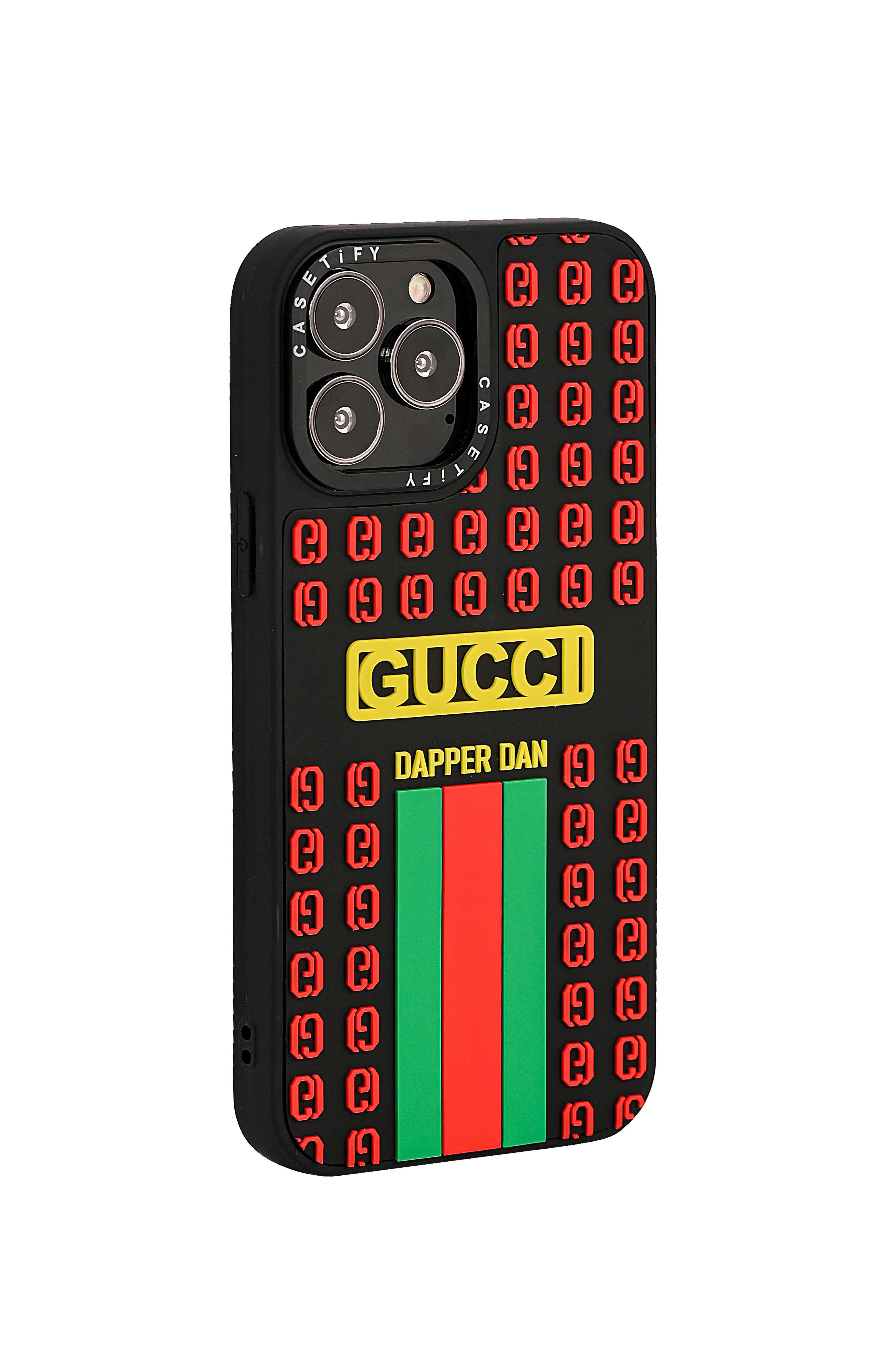 Gucci Icon Case