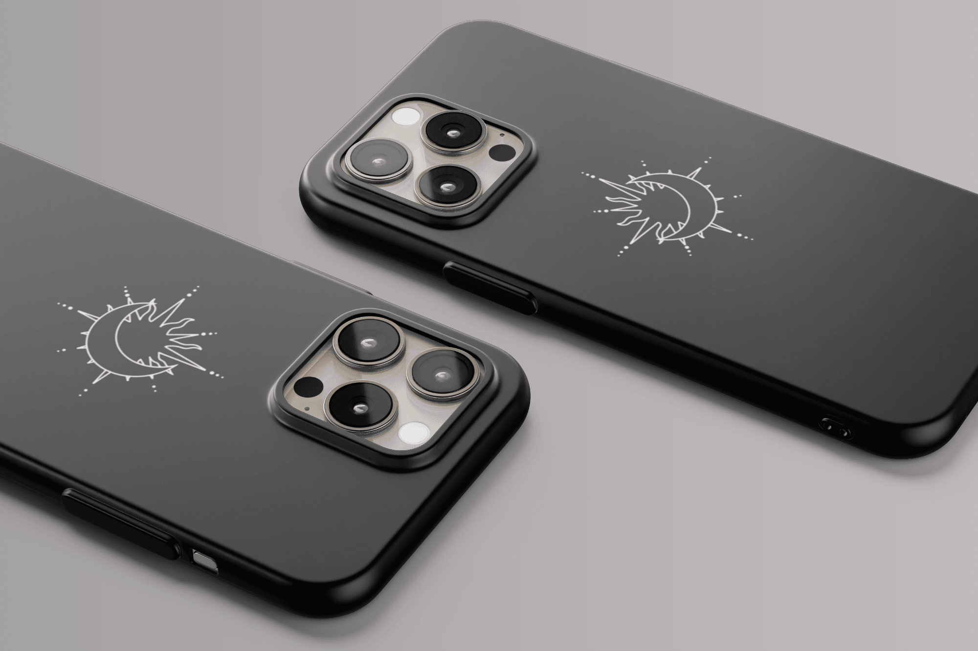 Solar Eclipse Case